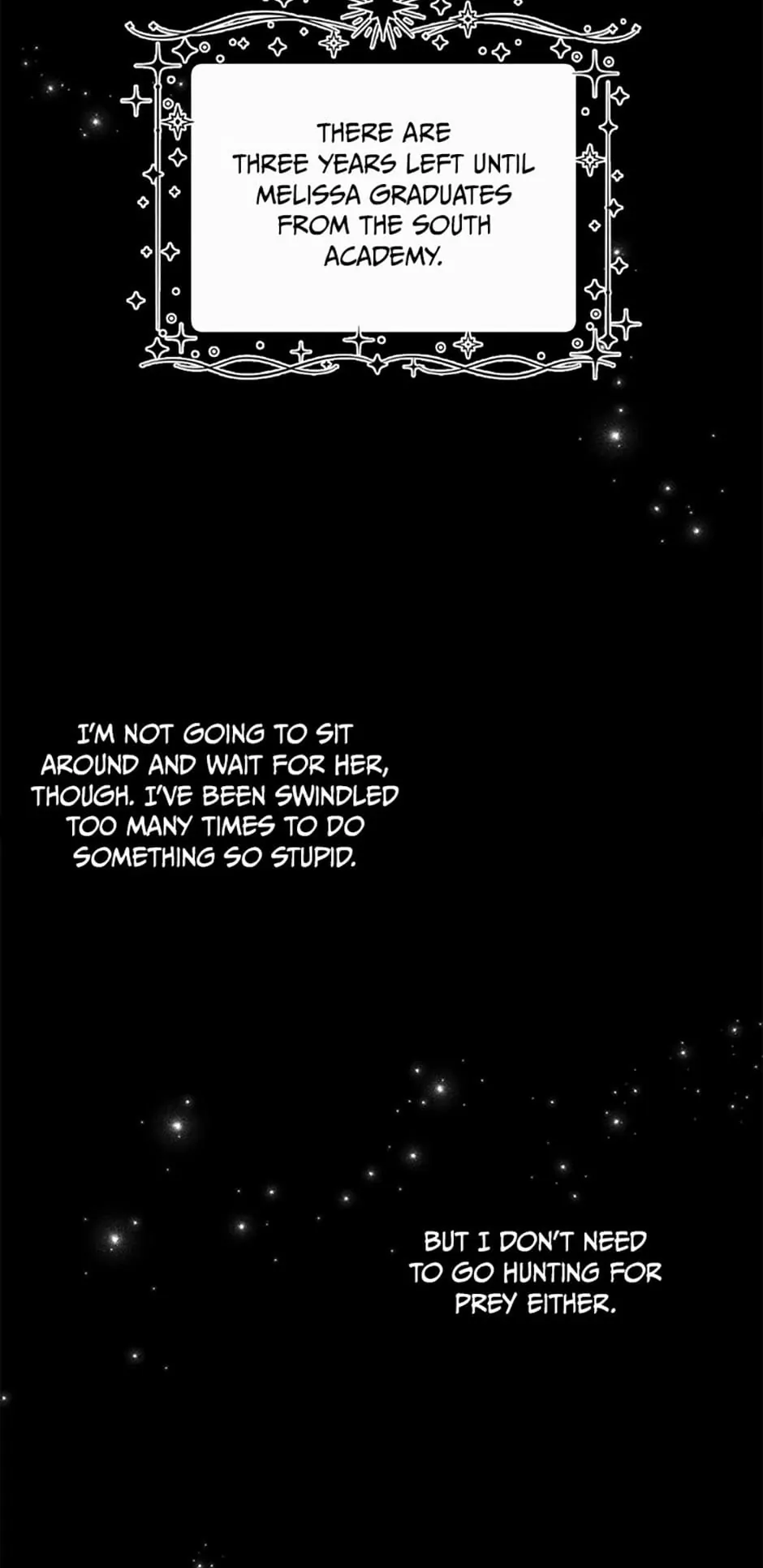 A Con Artist But That’s Okay chapter 16 page 22