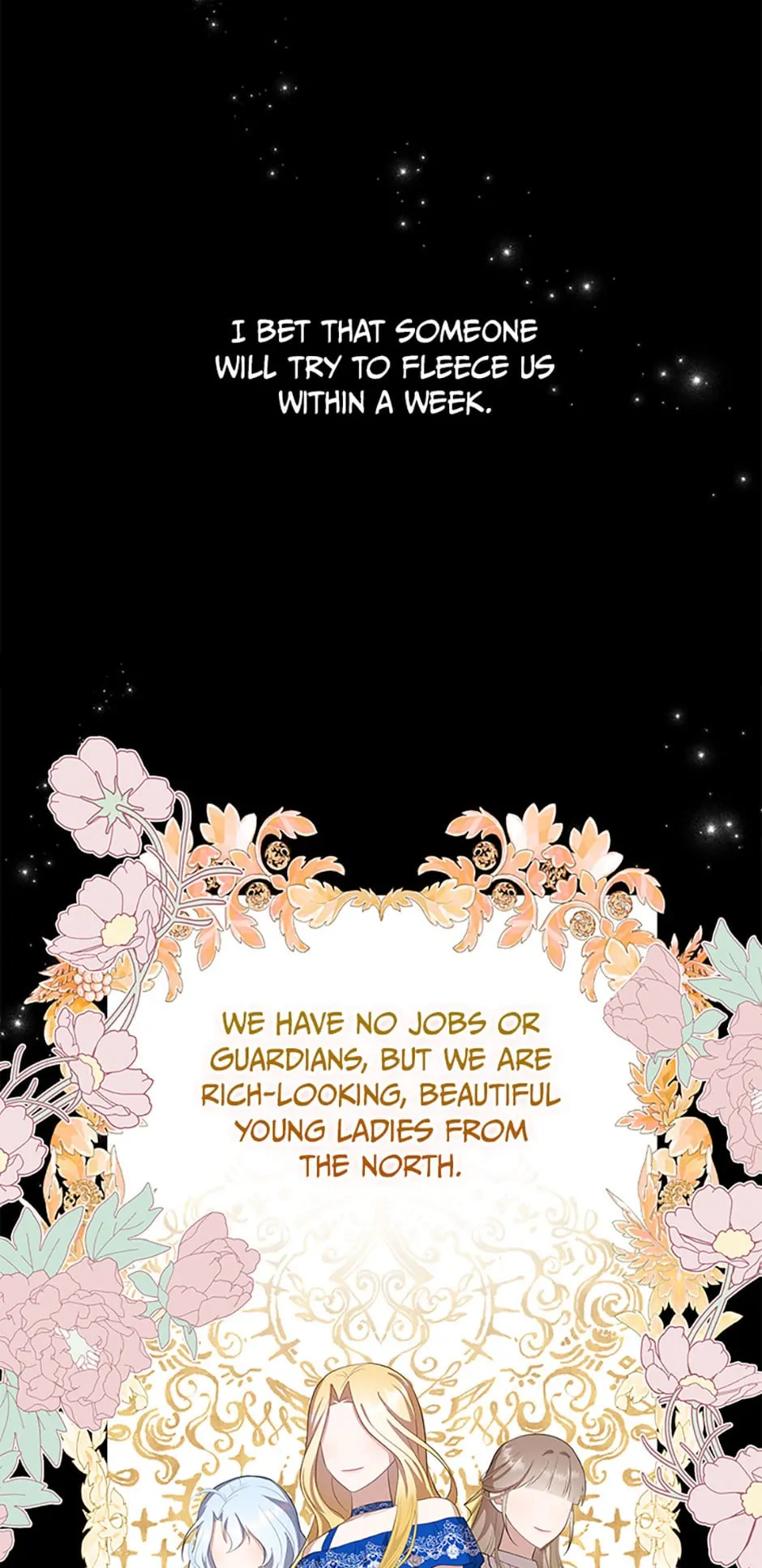 A Con Artist But That’s Okay chapter 16 page 23