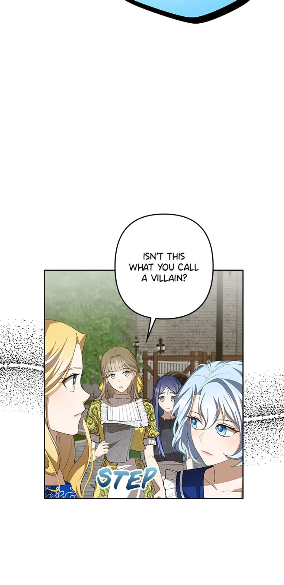 A Con Artist But That’s Okay chapter 16 page 26