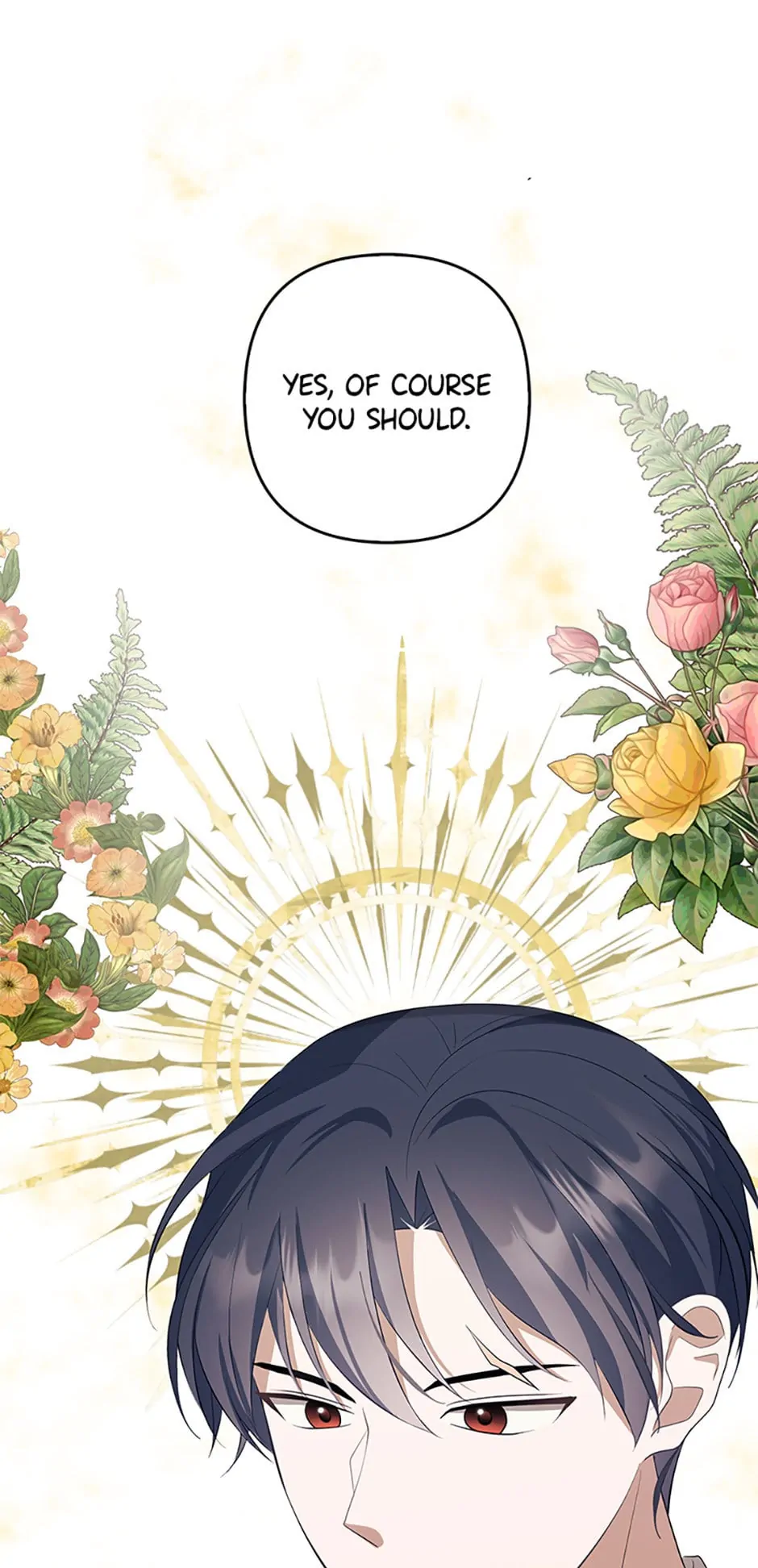 A Con Artist But That’s Okay chapter 16 page 34