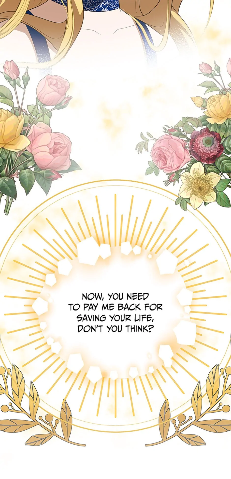 A Con Artist But That’s Okay chapter 16 page 36