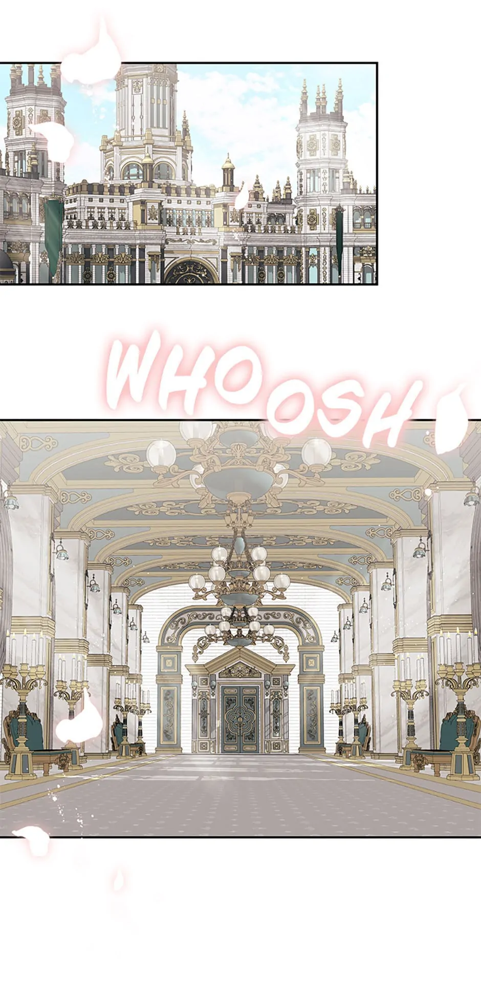 A Con Artist But That’s Okay chapter 16 page 39