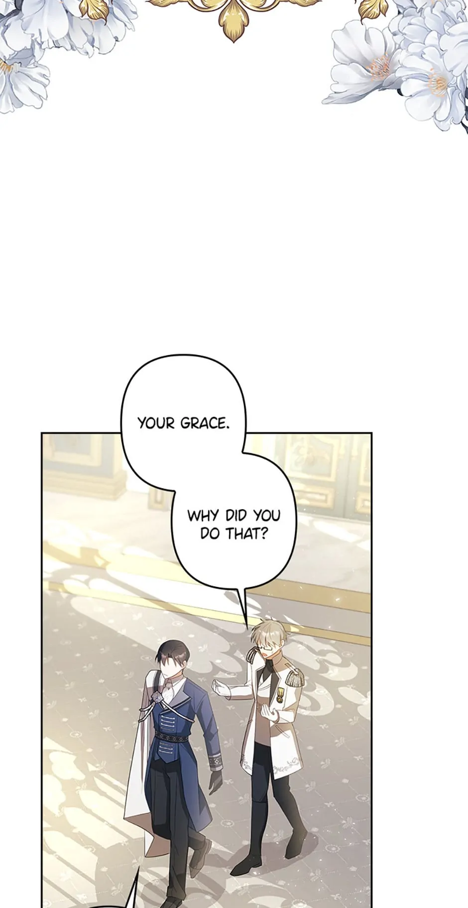 A Con Artist But That’s Okay chapter 16 page 42