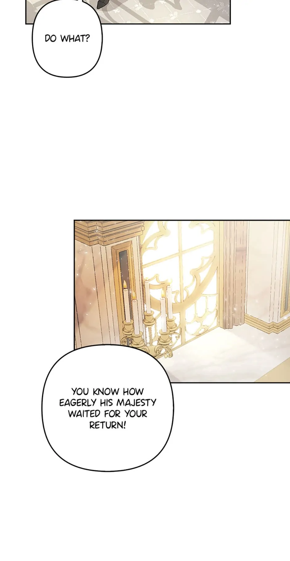 A Con Artist But That’s Okay chapter 16 page 43