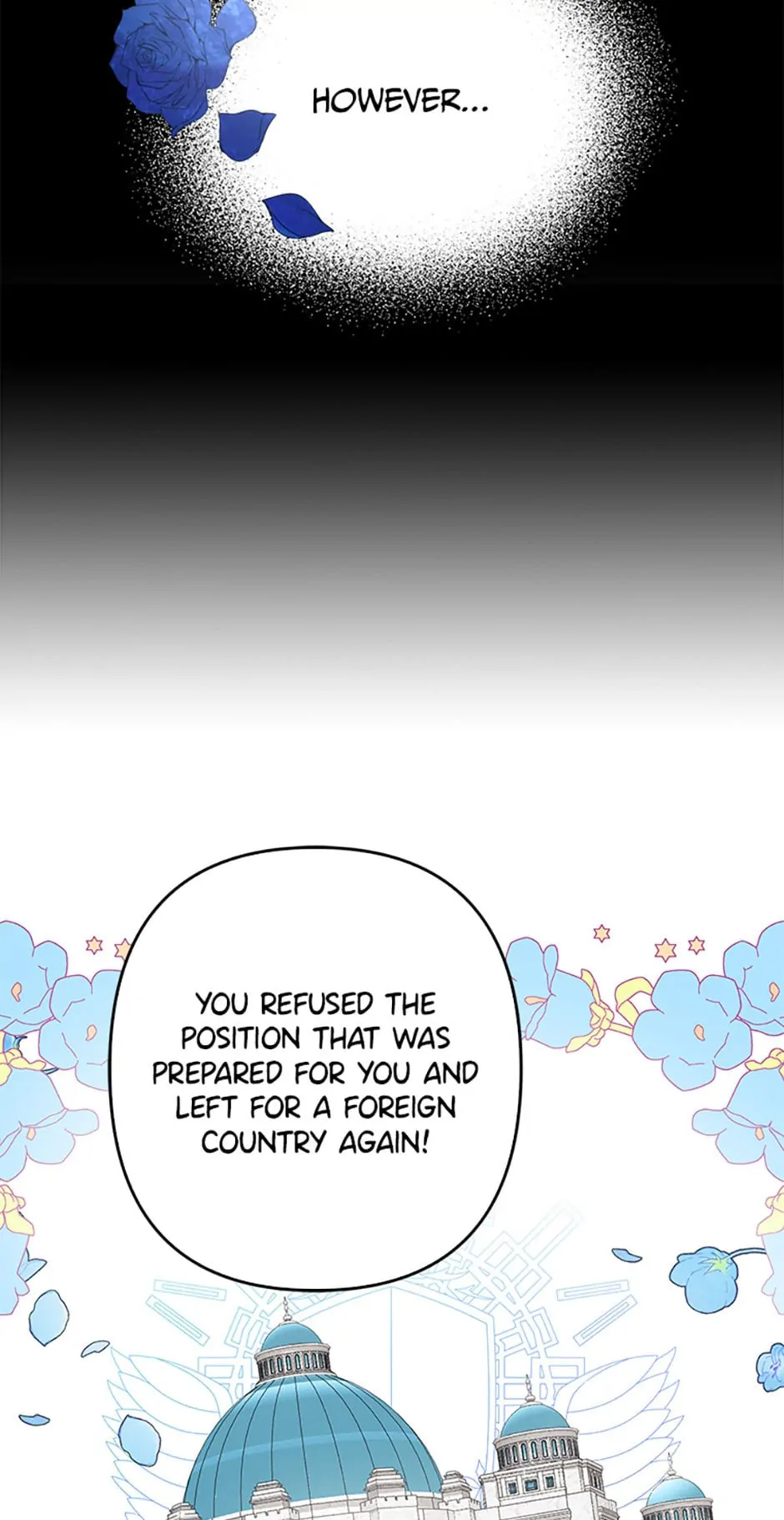 A Con Artist But That’s Okay chapter 16 page 46