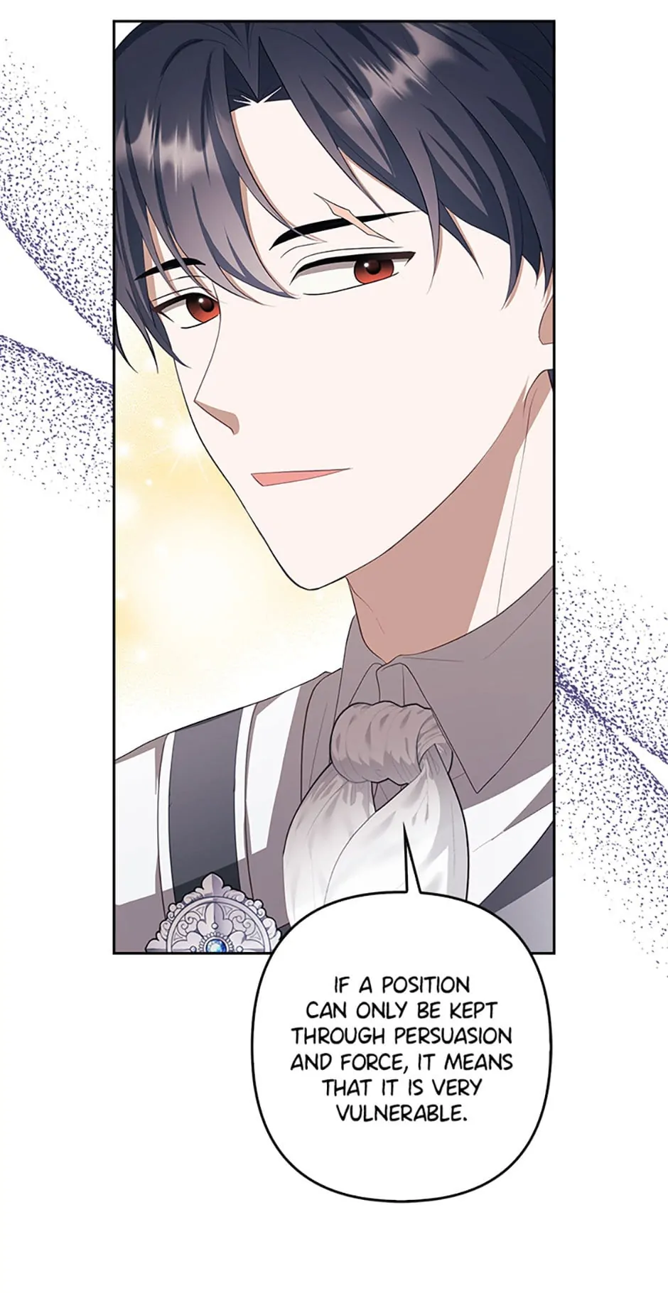 A Con Artist But That’s Okay chapter 16 page 49
