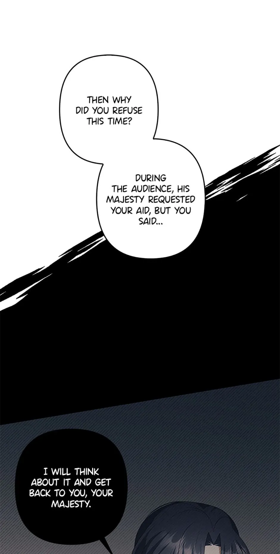 A Con Artist But That’s Okay chapter 16 page 50