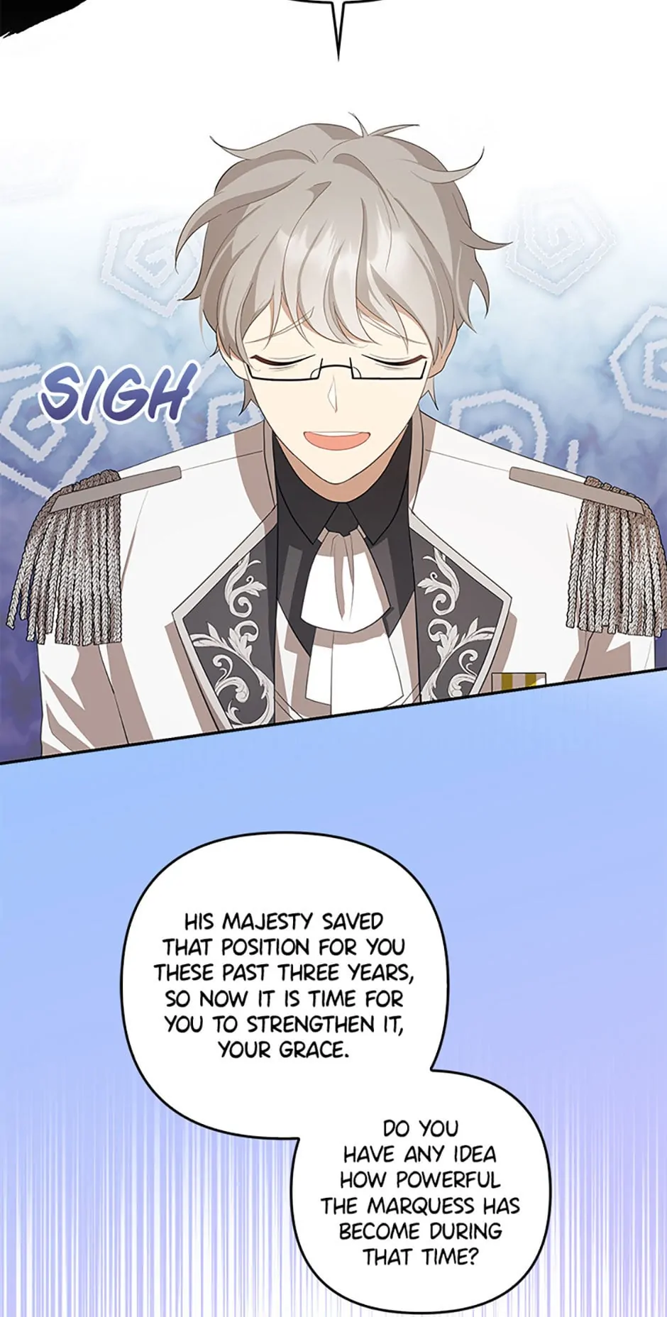 A Con Artist But That’s Okay chapter 16 page 52