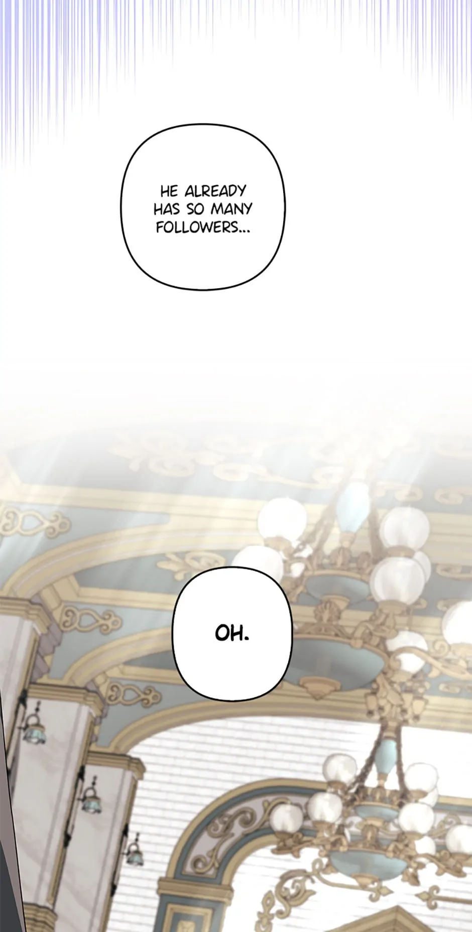 A Con Artist But That’s Okay chapter 16 page 53