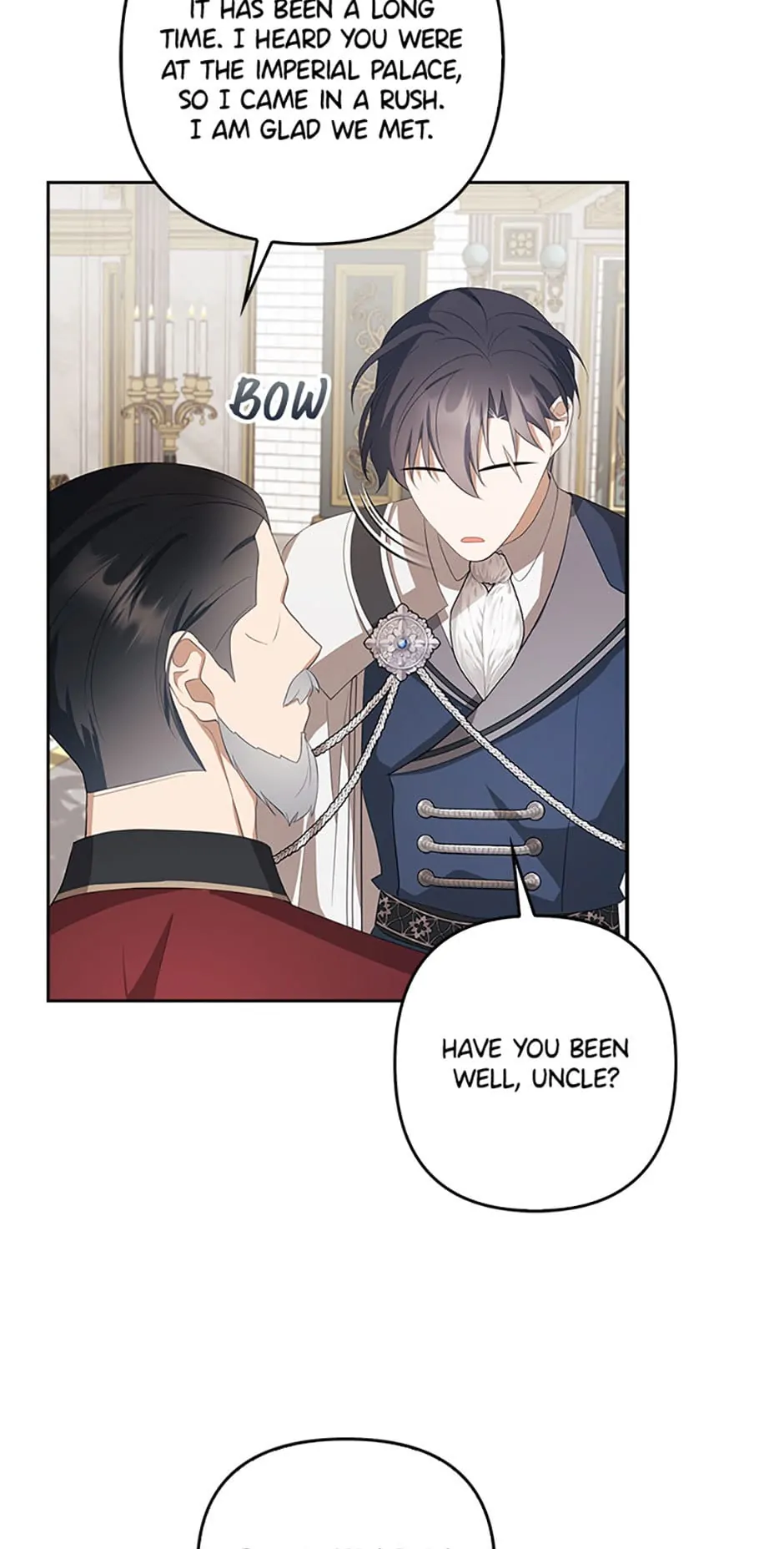 A Con Artist But That’s Okay chapter 16 page 56