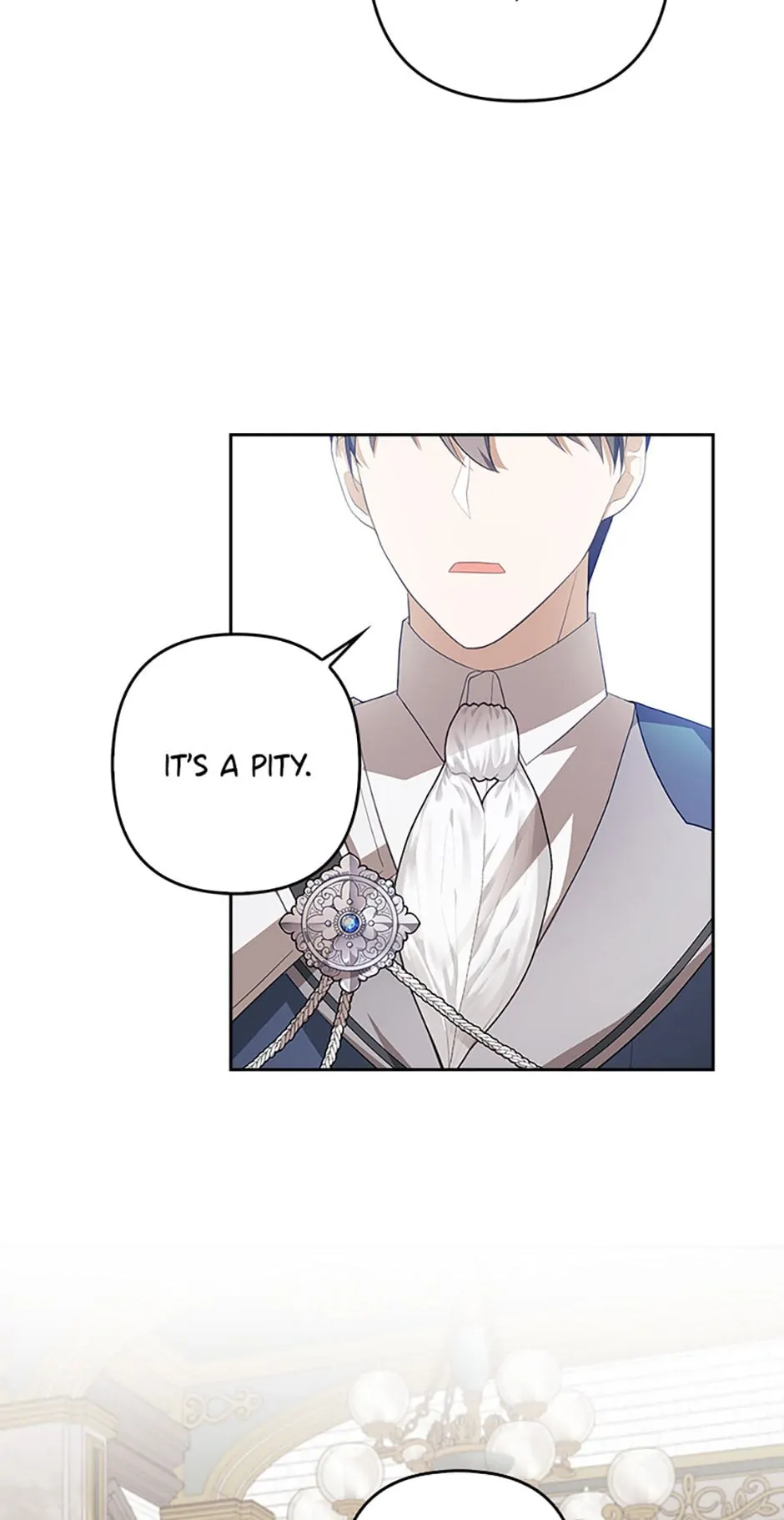 A Con Artist But That’s Okay chapter 16 page 59