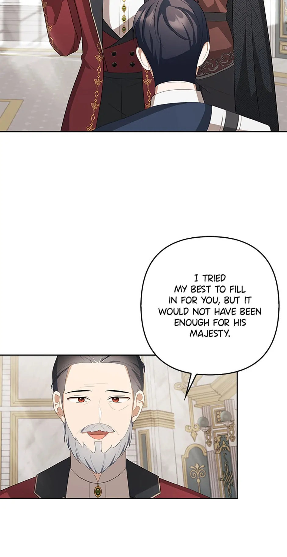 A Con Artist But That’s Okay chapter 16 page 64