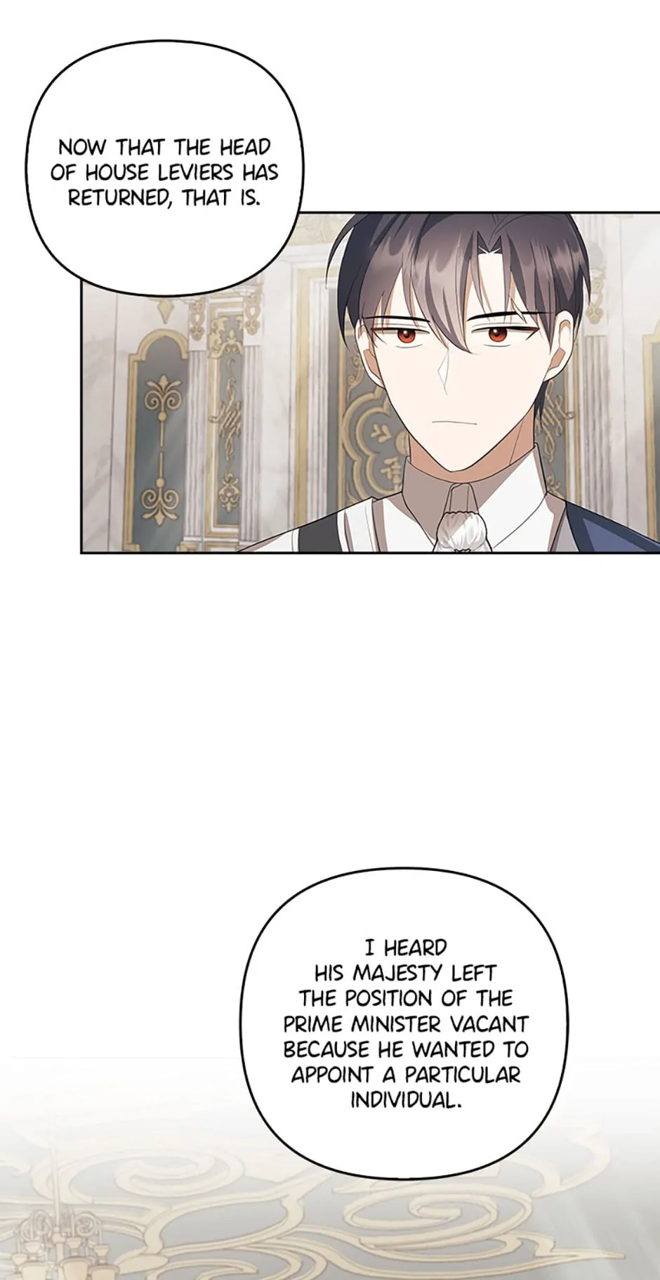 A Con Artist But That’s Okay chapter 16 page 65
