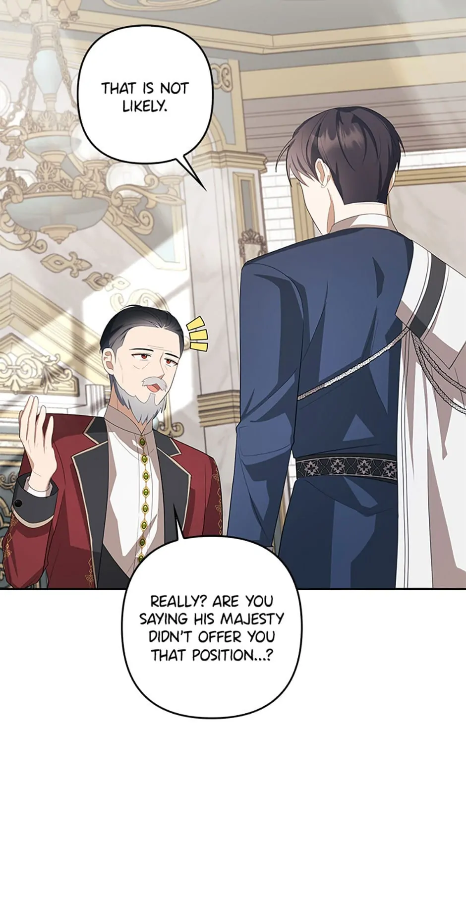 A Con Artist But That’s Okay chapter 16 page 66