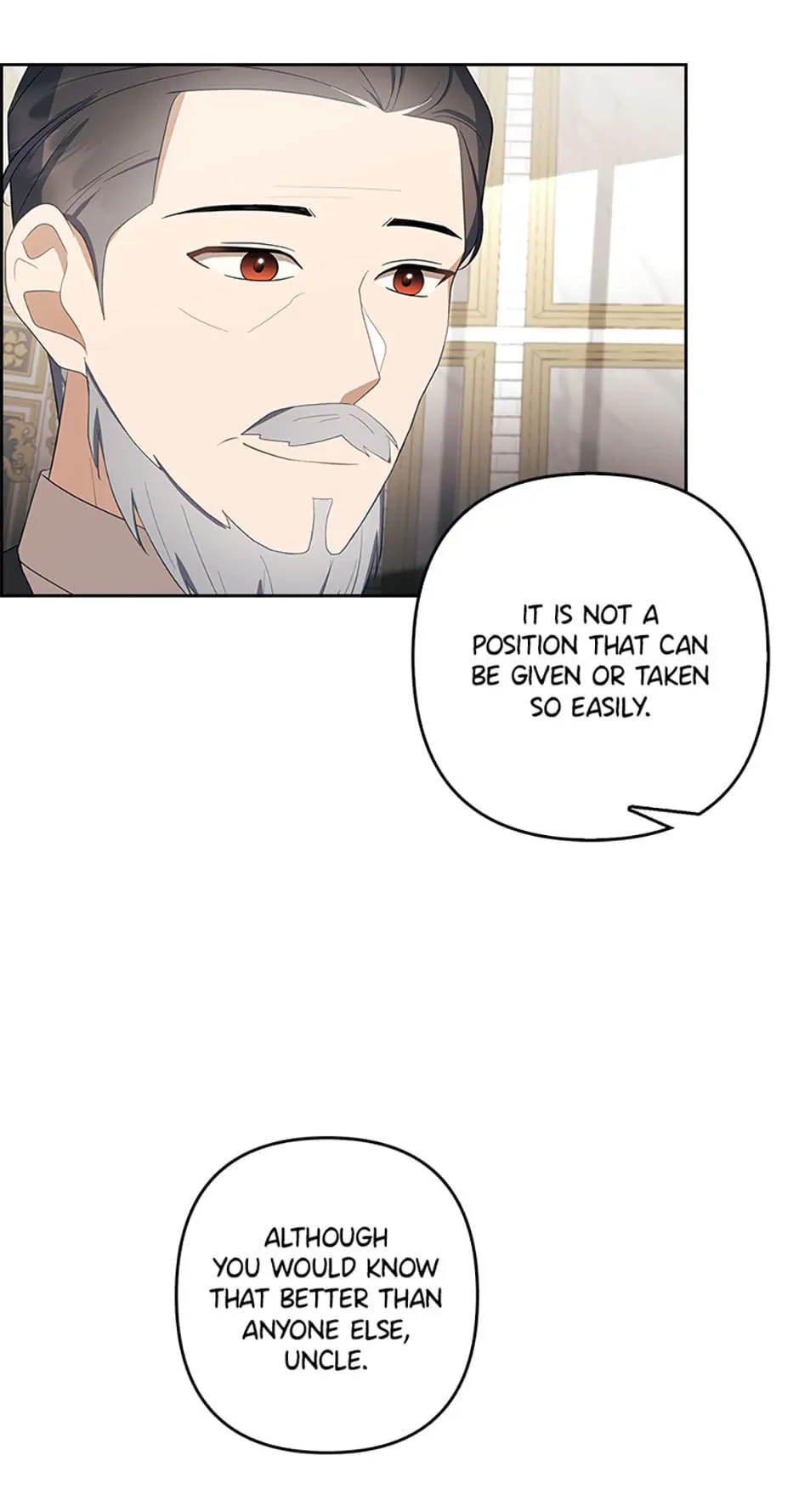 A Con Artist But That’s Okay chapter 16 page 67