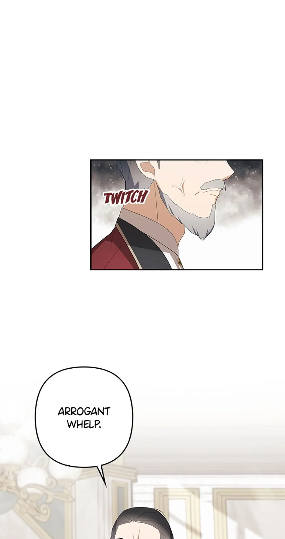 A Con Artist But That’s Okay chapter 16 page 69