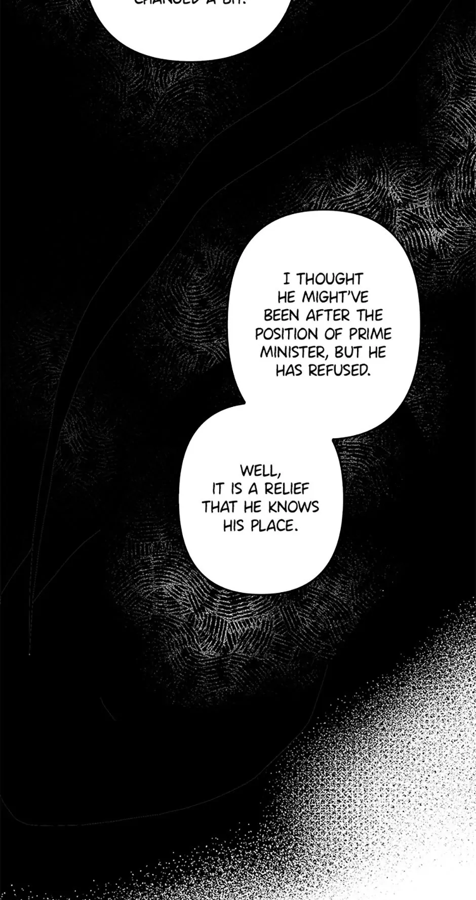 A Con Artist But That’s Okay chapter 16 page 71