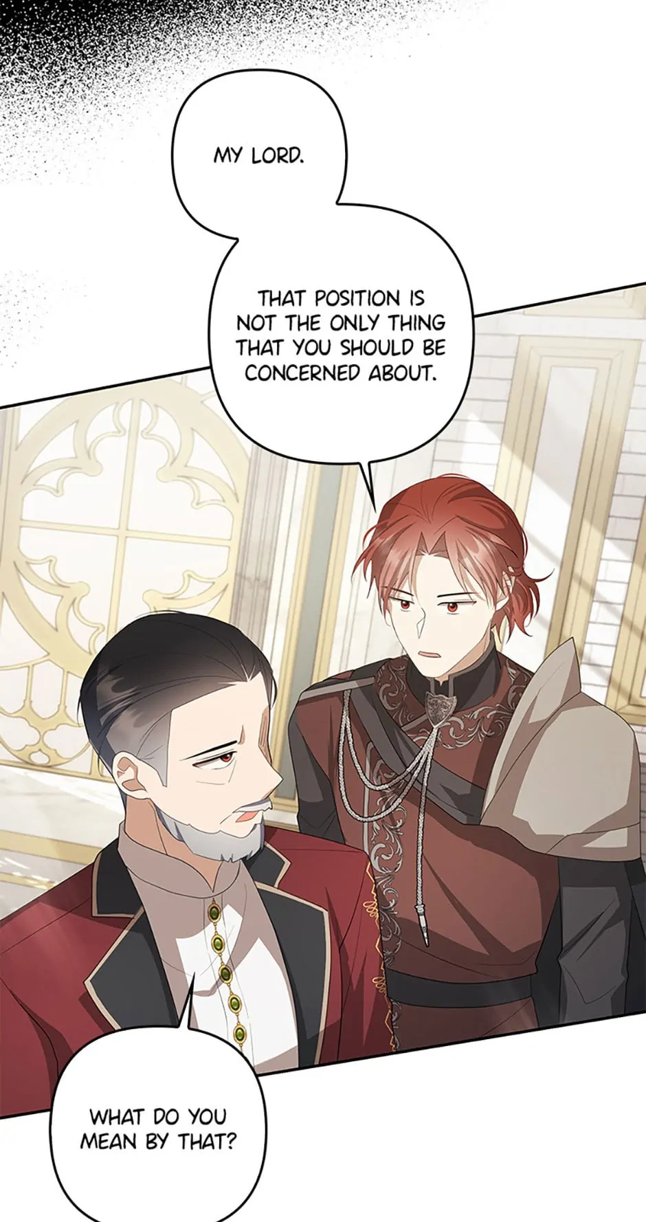 A Con Artist But That’s Okay chapter 16 page 72