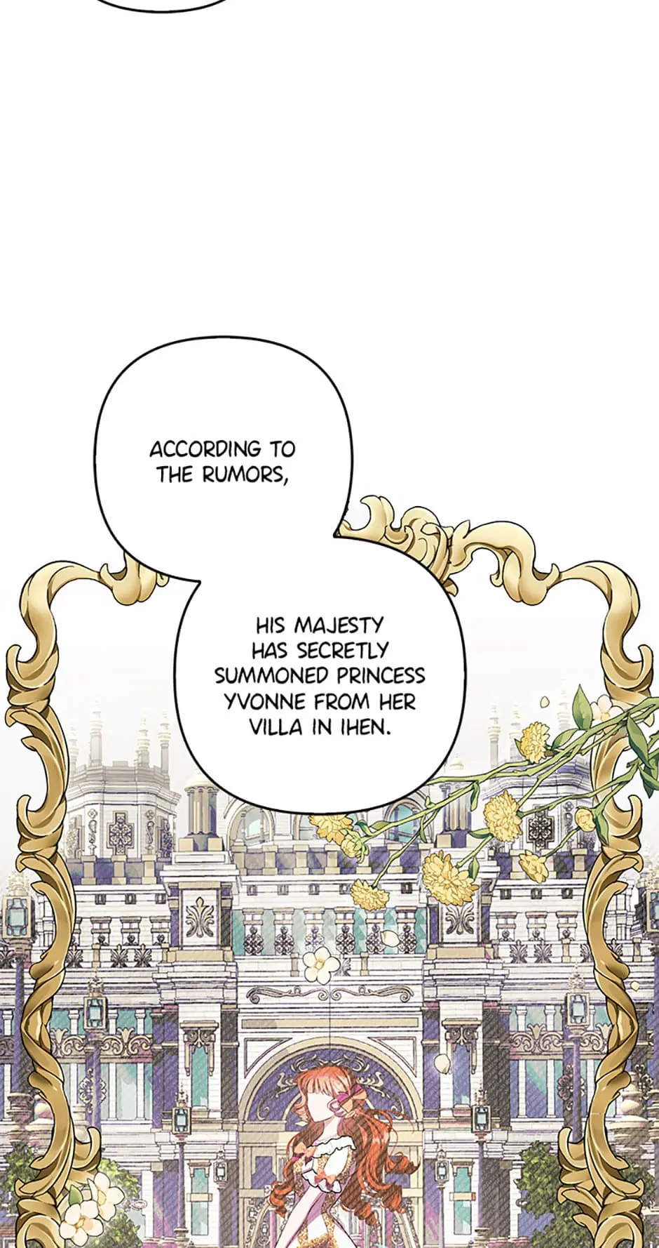 A Con Artist But That’s Okay chapter 16 page 73