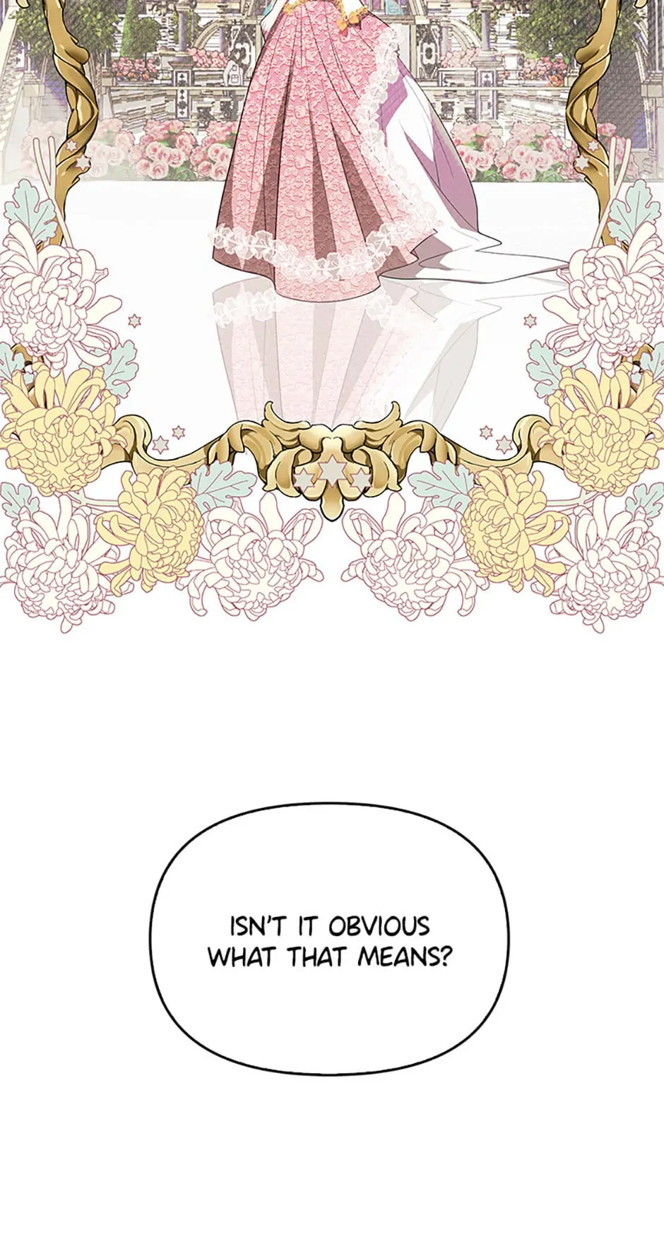 A Con Artist But That’s Okay chapter 16 page 74