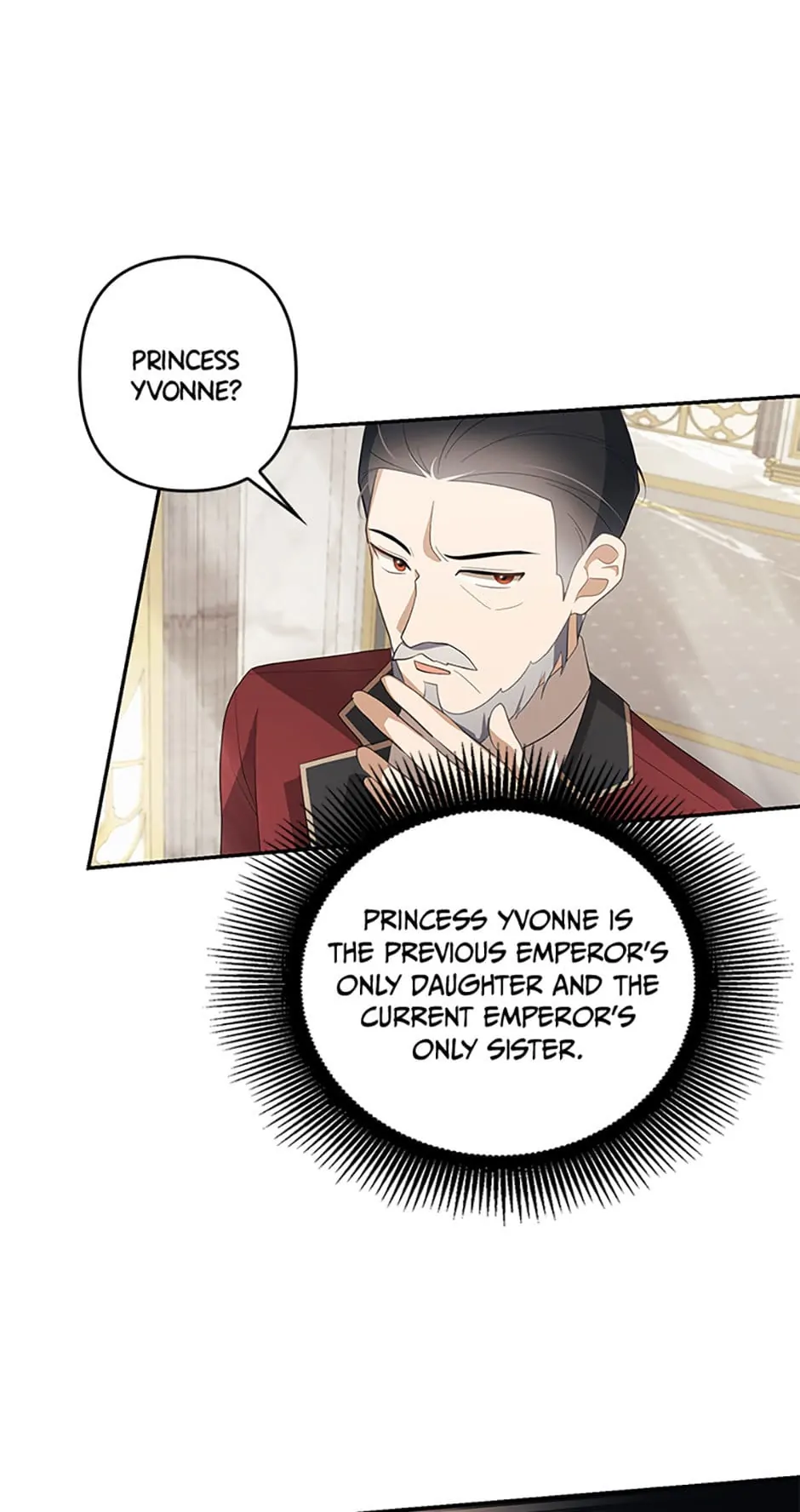 A Con Artist But That’s Okay chapter 16 page 75