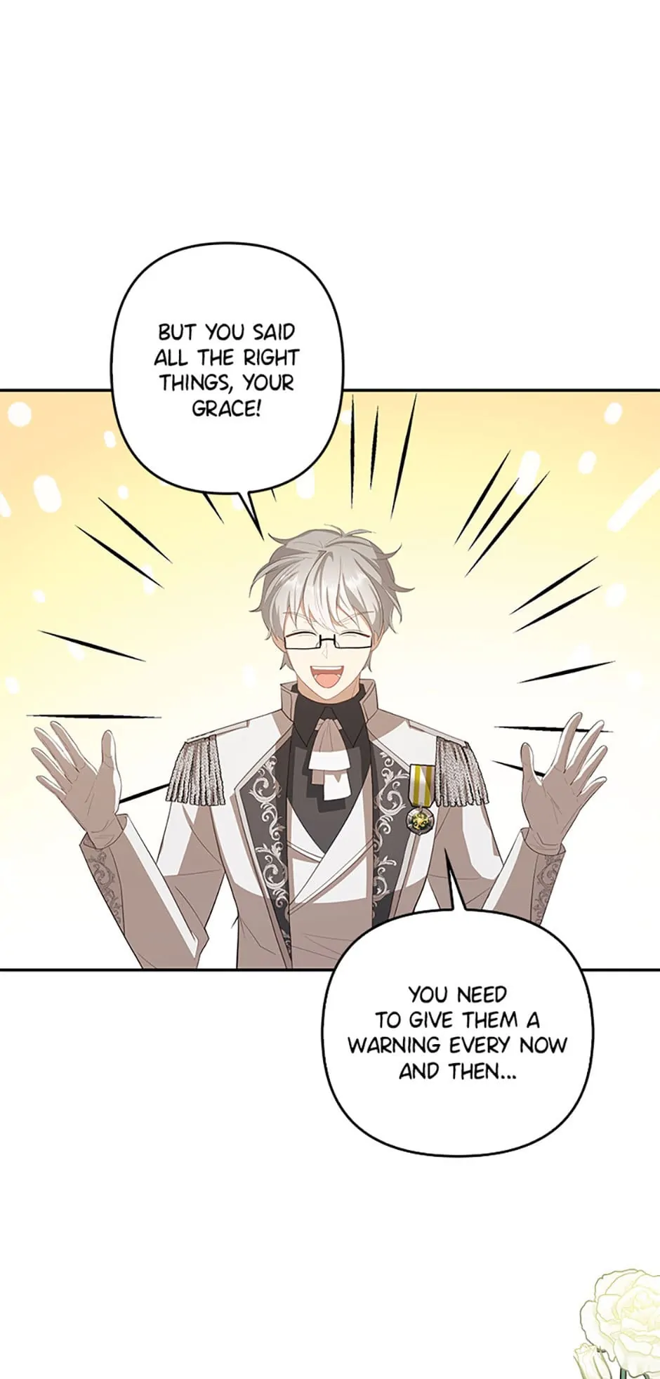 A Con Artist But That’s Okay chapter 17 page 3