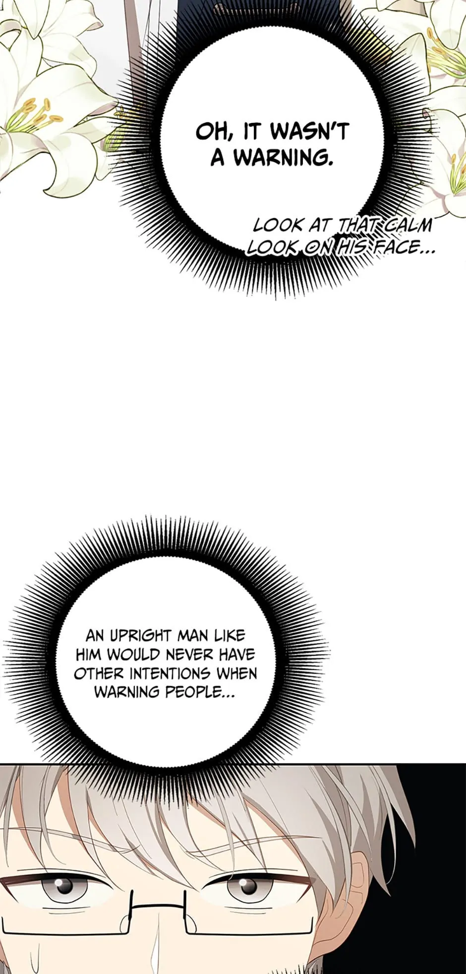 A Con Artist But That’s Okay chapter 17 page 5