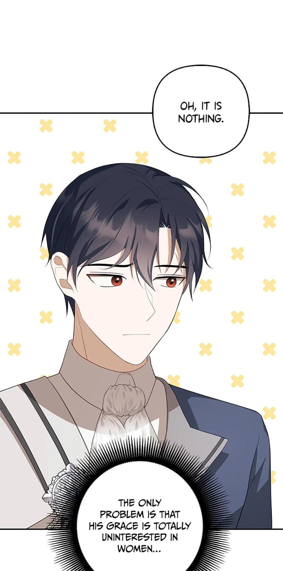 A Con Artist But That’s Okay chapter 17 page 9