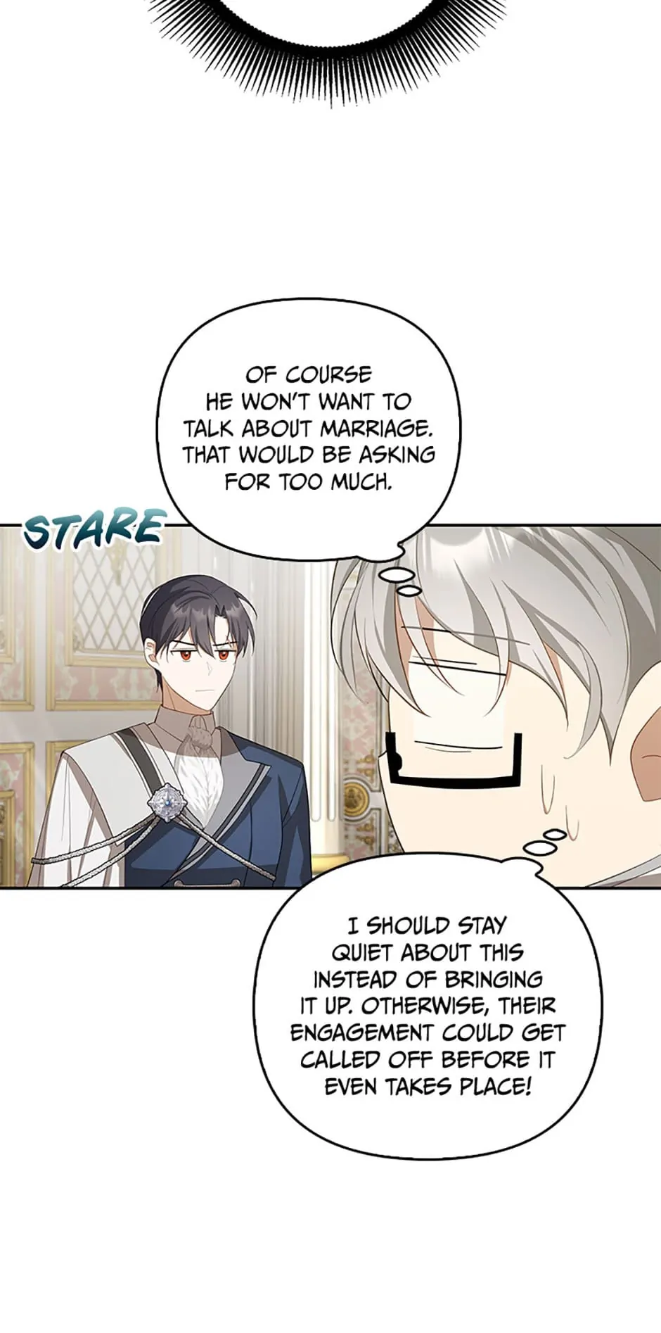 A Con Artist But That’s Okay chapter 17 page 10