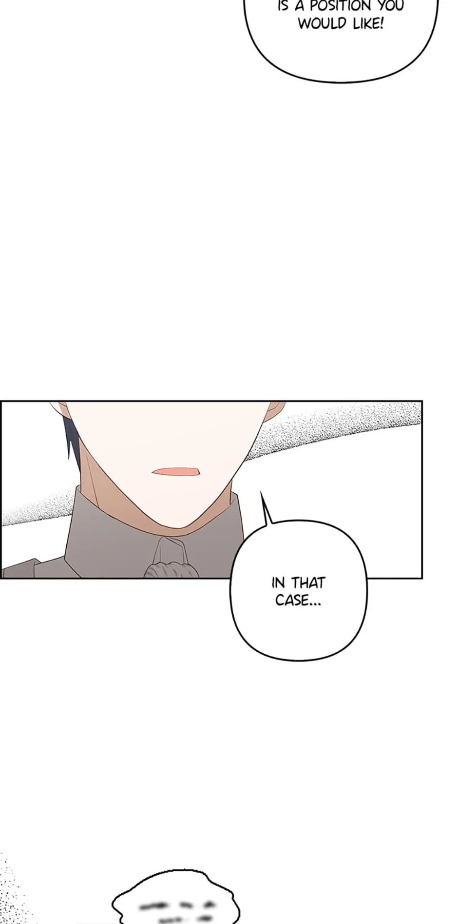 A Con Artist But That’s Okay chapter 17 page 14