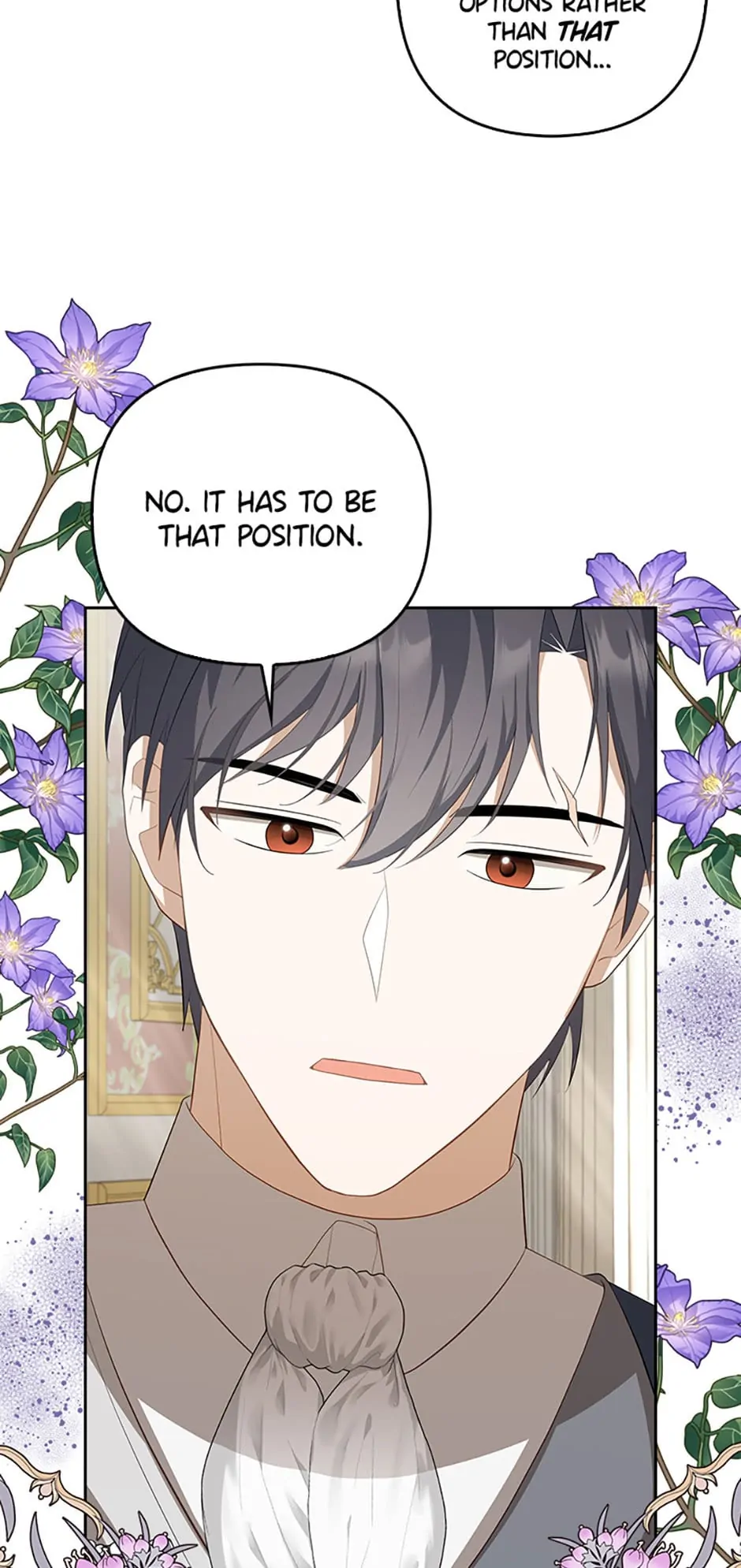 A Con Artist But That’s Okay chapter 17 page 18