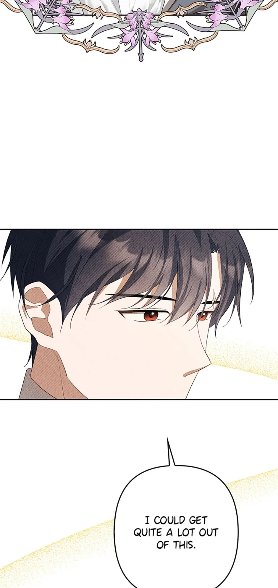 A Con Artist But That’s Okay chapter 17 page 19