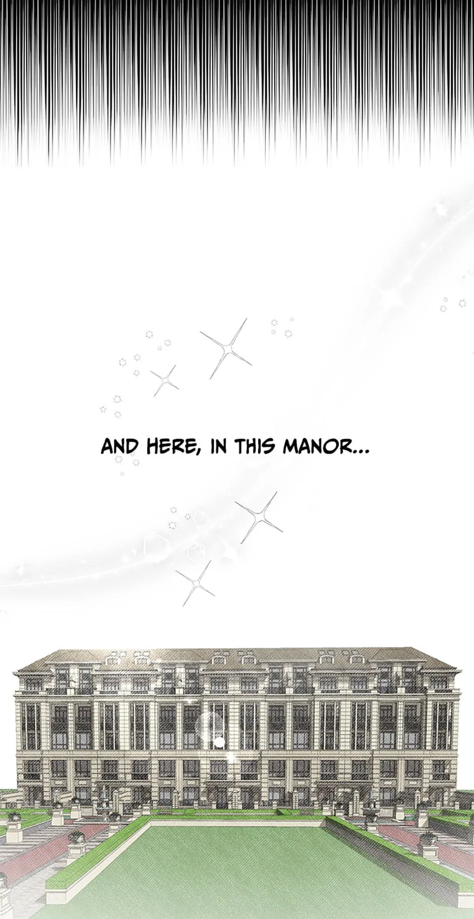 A Con Artist But That’s Okay chapter 17 page 27