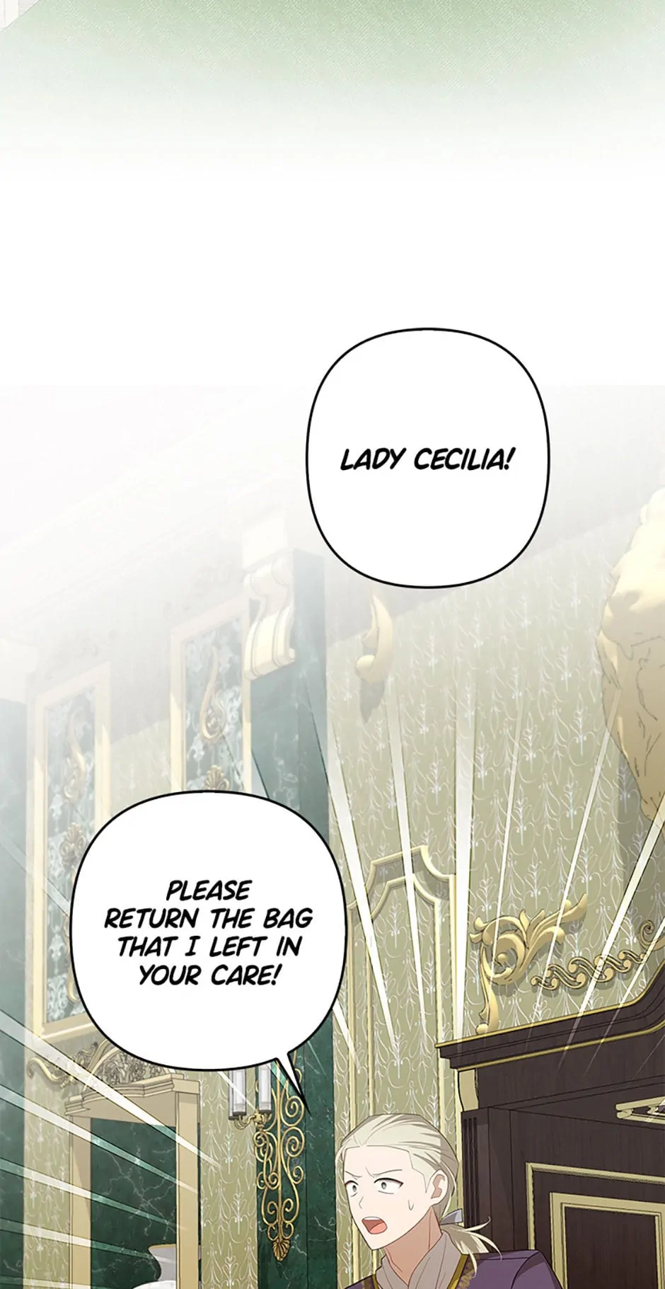 A Con Artist But That’s Okay chapter 17 page 28