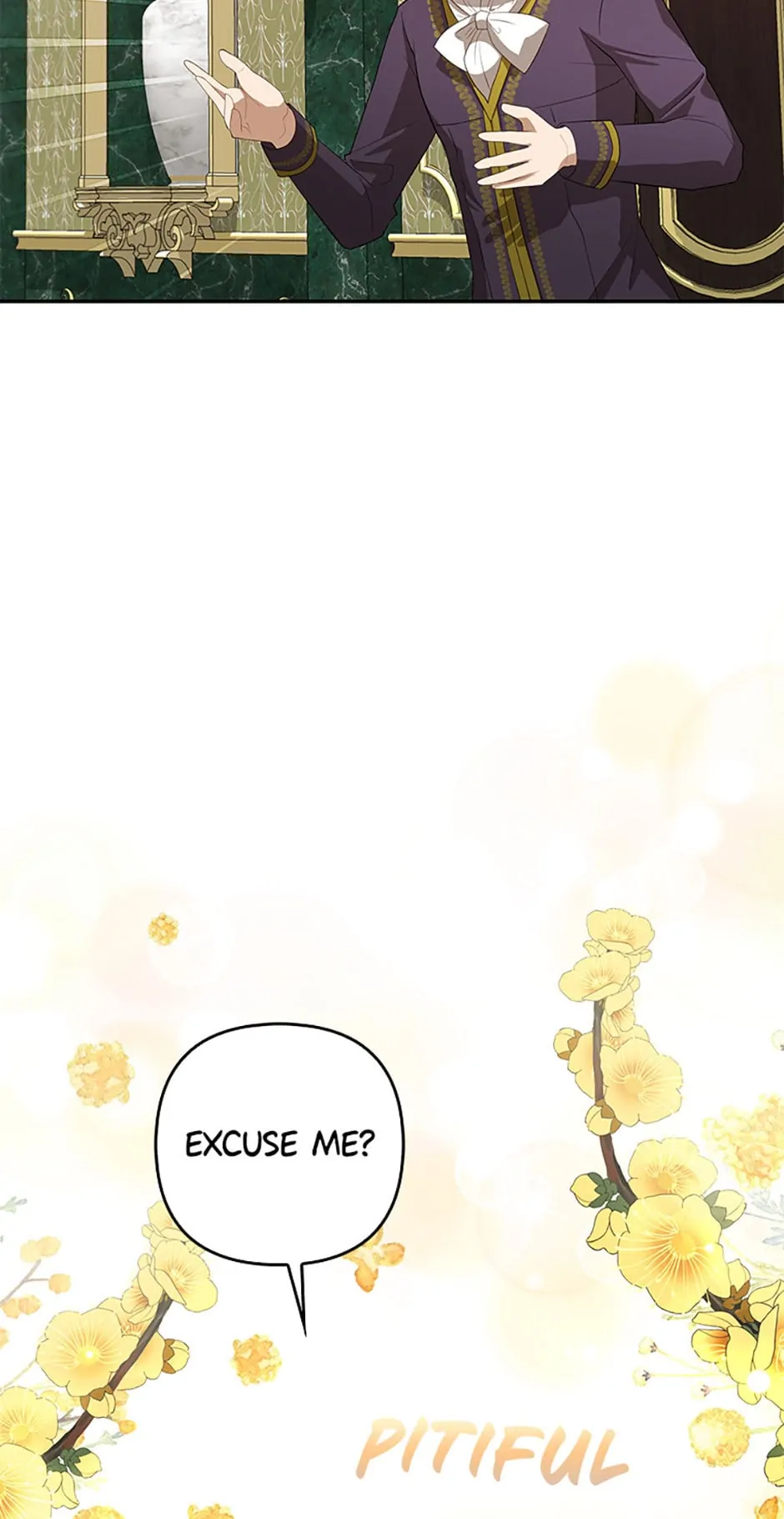 A Con Artist But That’s Okay chapter 17 page 29
