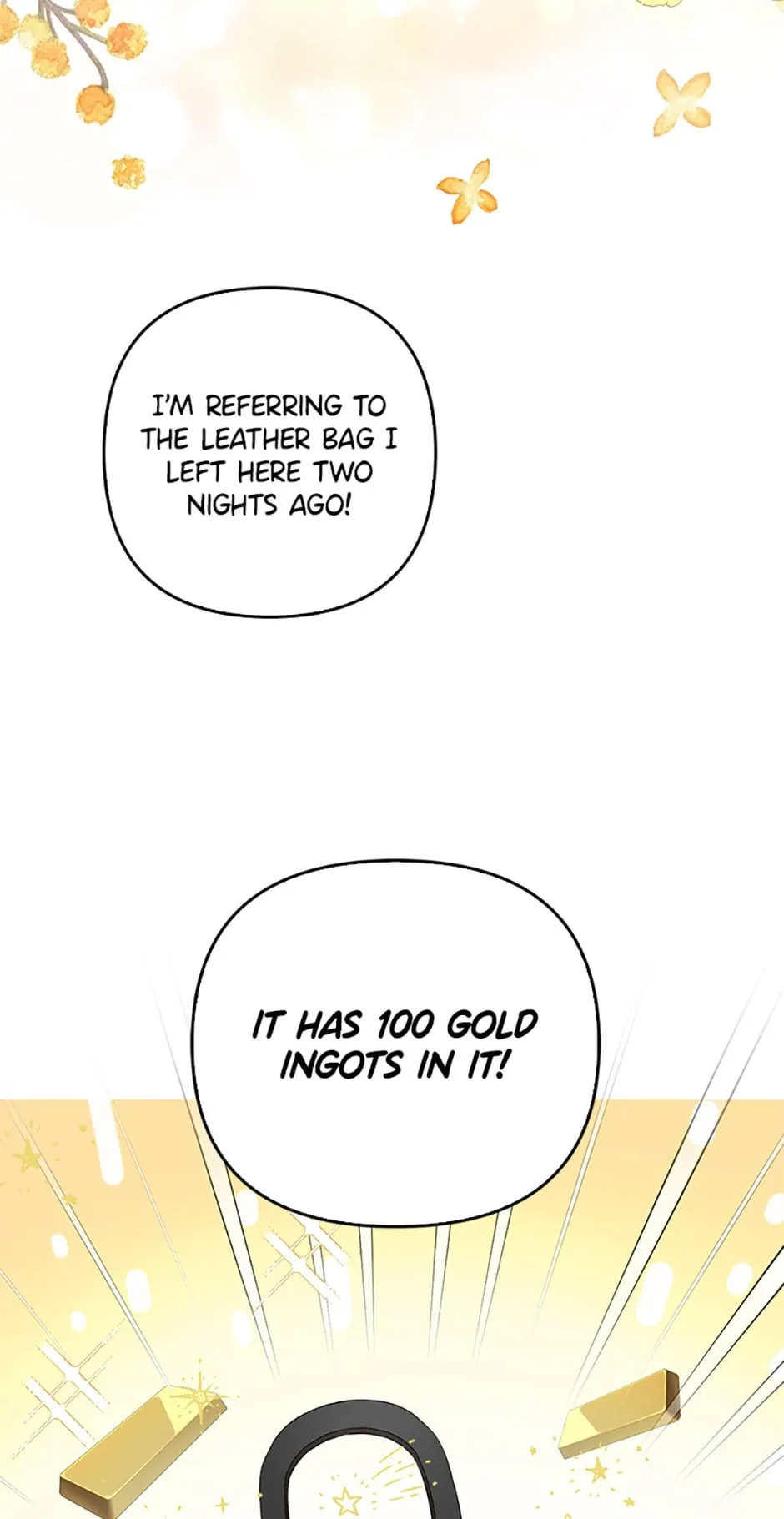 A Con Artist But That’s Okay chapter 17 page 31