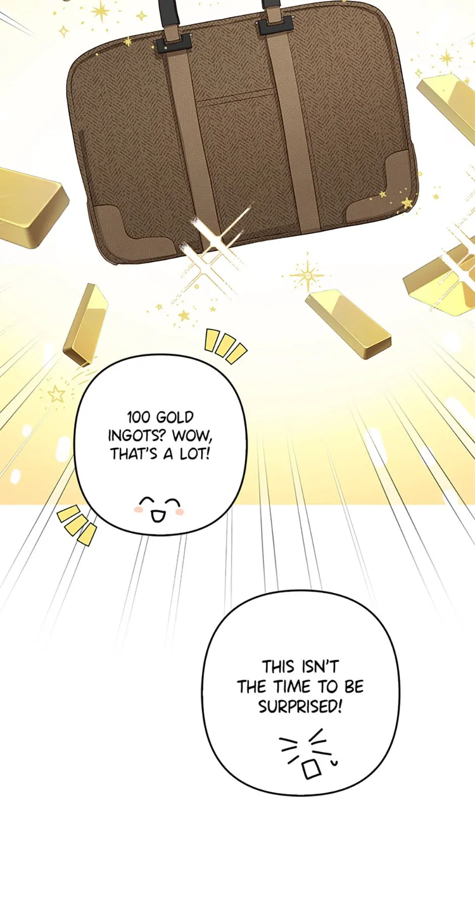 A Con Artist But That’s Okay chapter 17 page 32