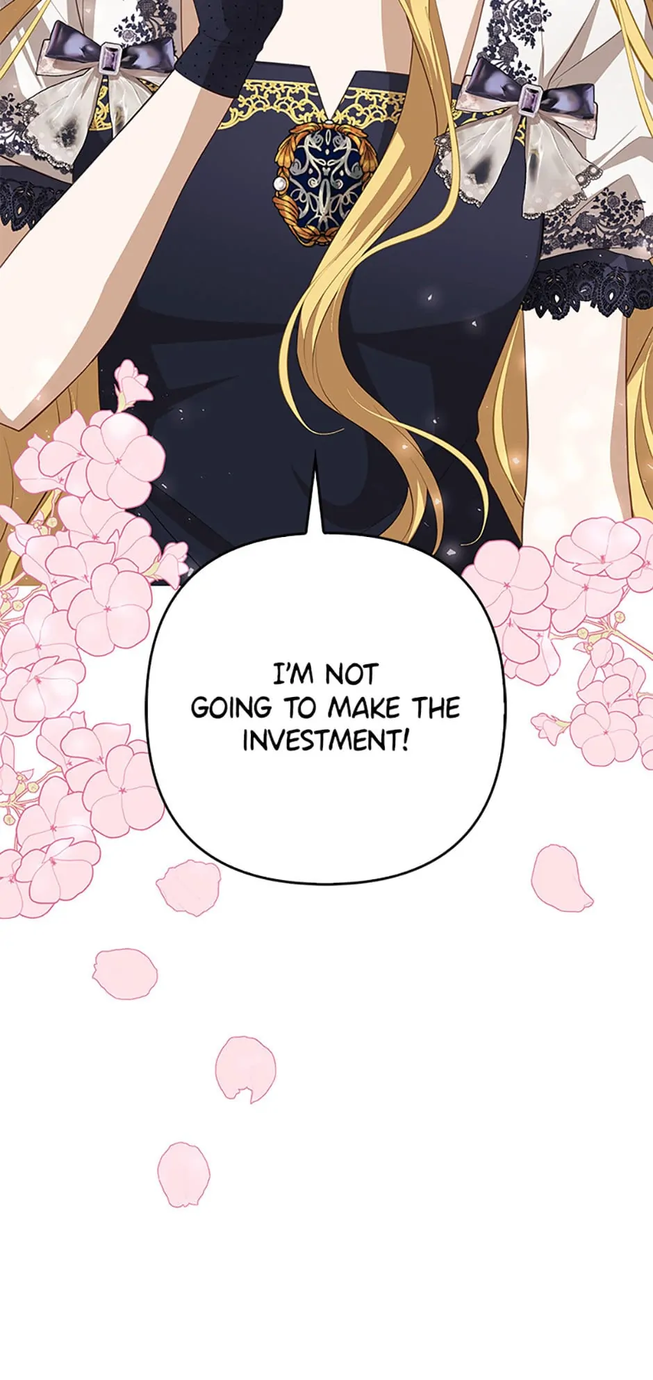 A Con Artist But That’s Okay chapter 17 page 40