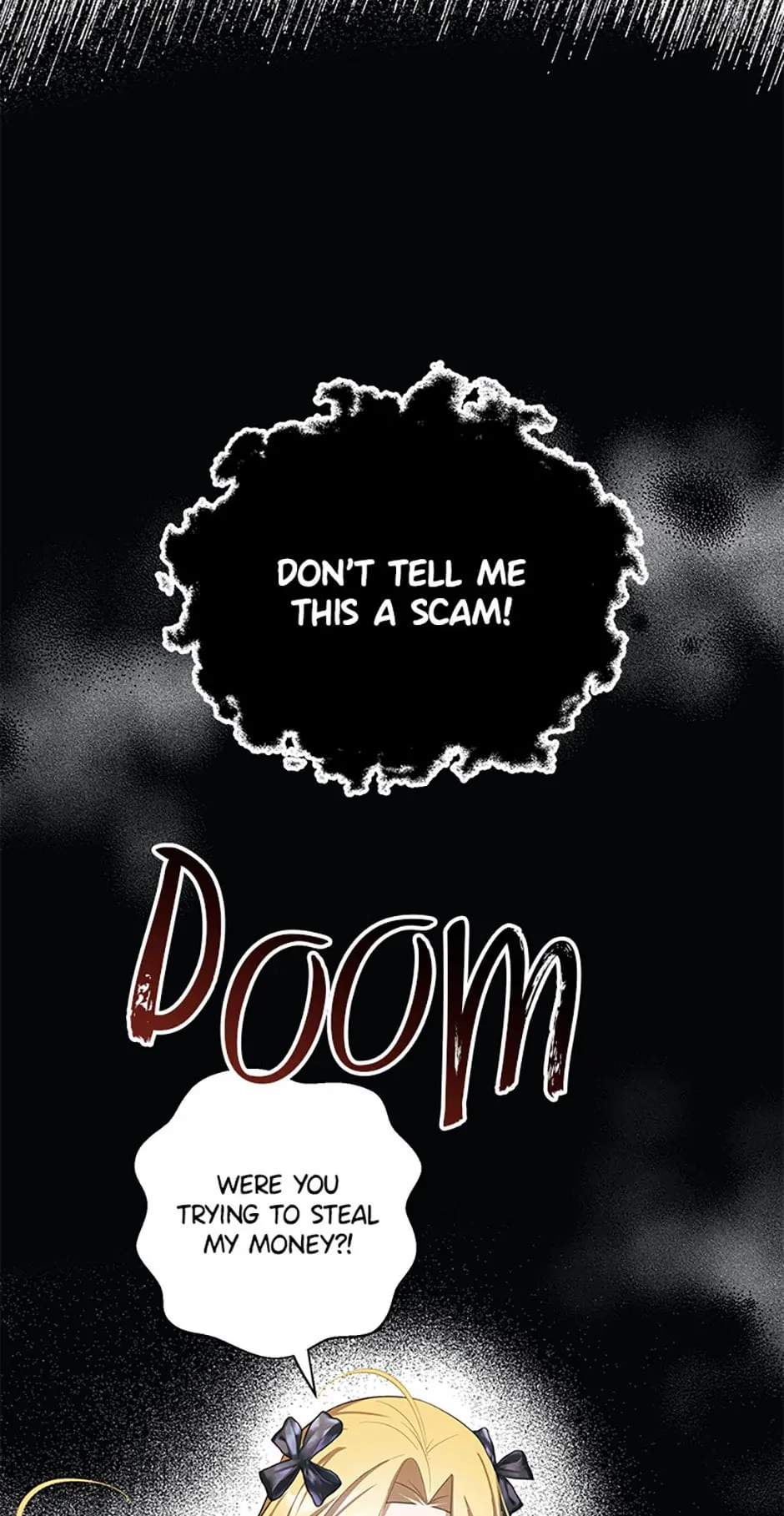 A Con Artist But That’s Okay chapter 17 page 47