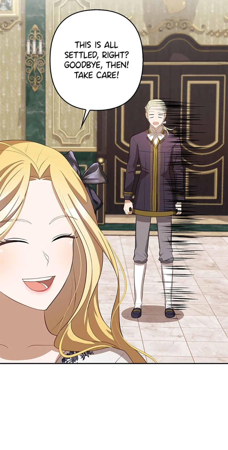 A Con Artist But That’s Okay chapter 17 page 50