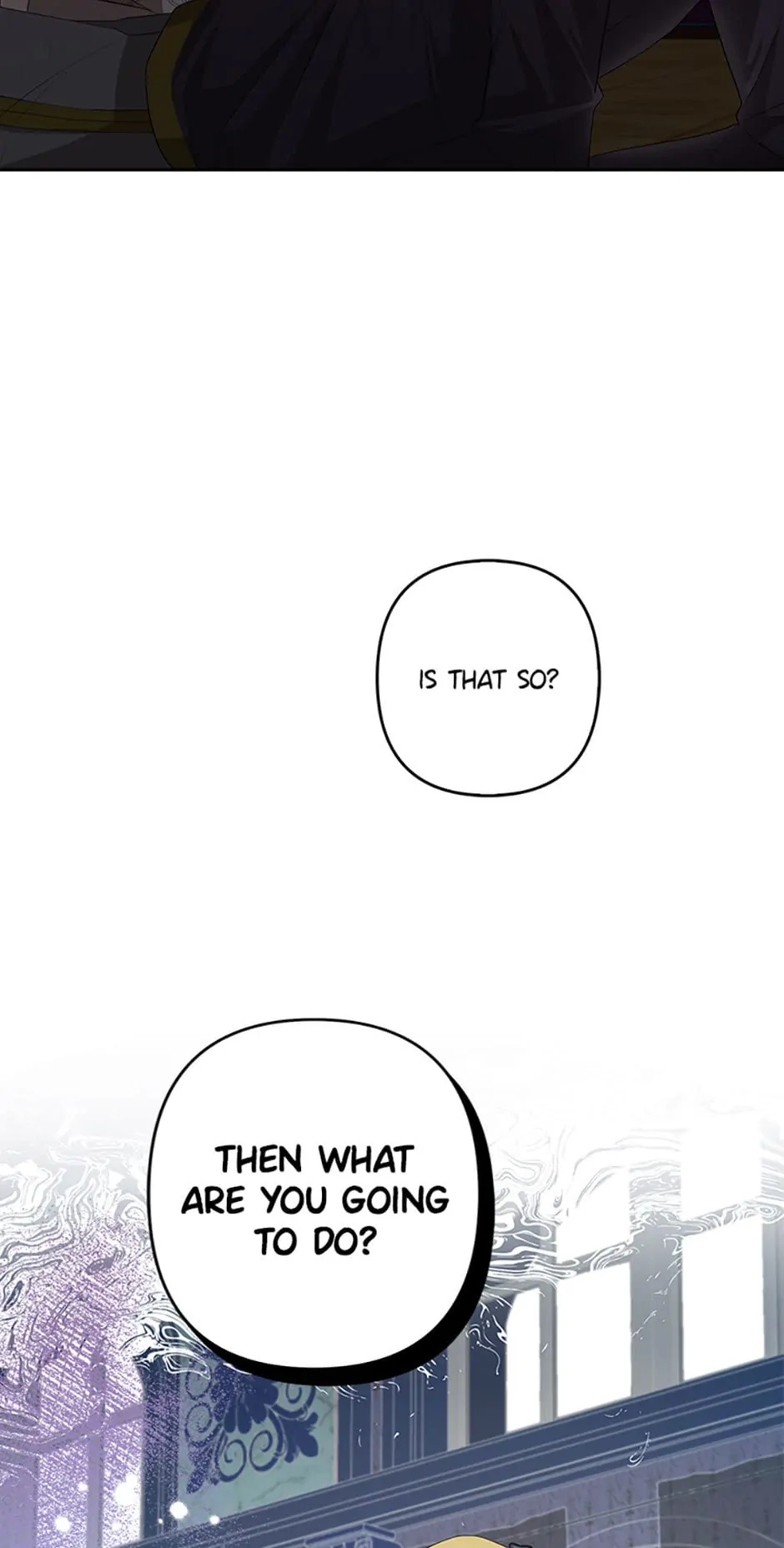 A Con Artist But That’s Okay chapter 17 page 55