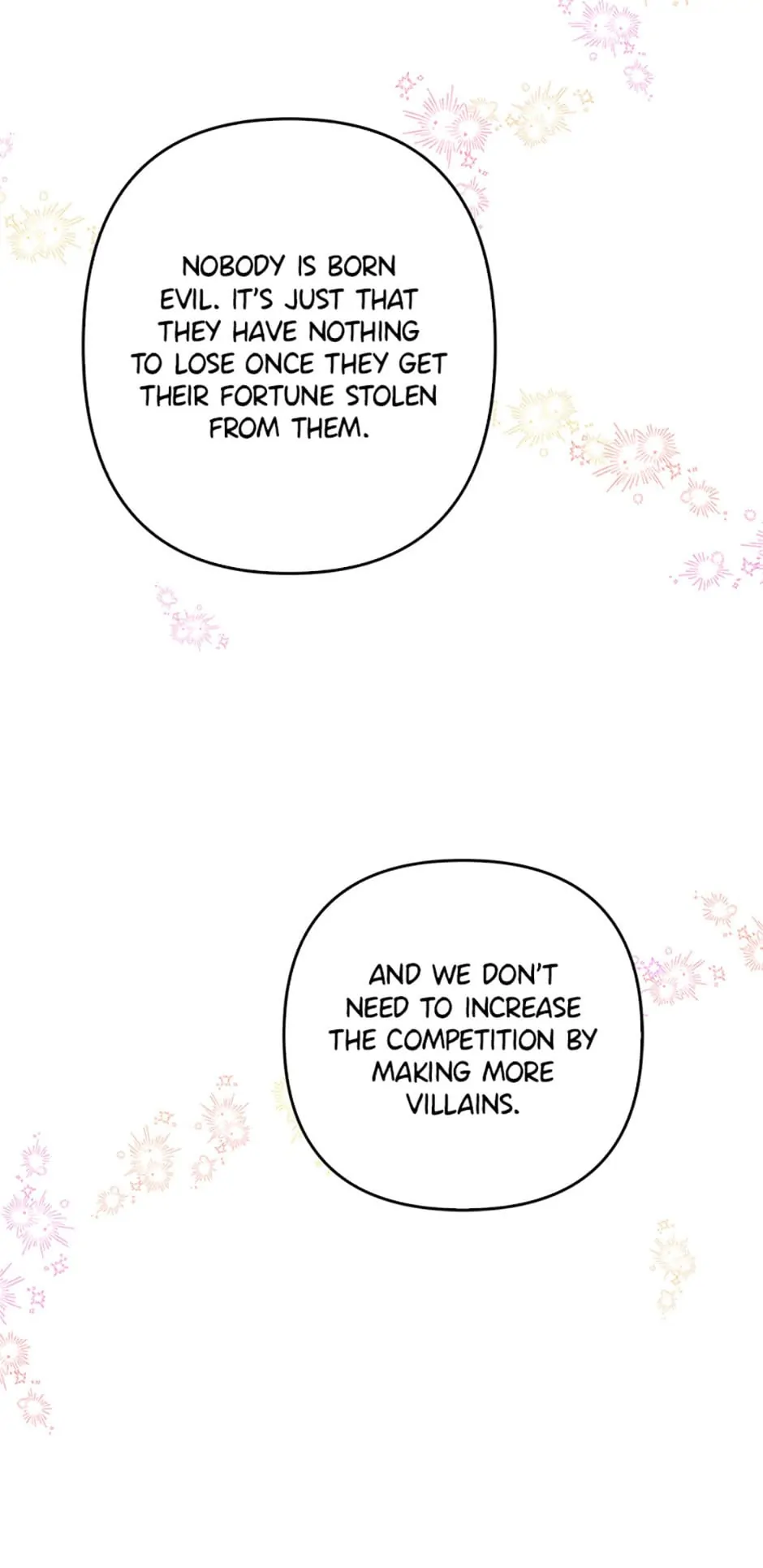 A Con Artist But That’s Okay chapter 17 page 64