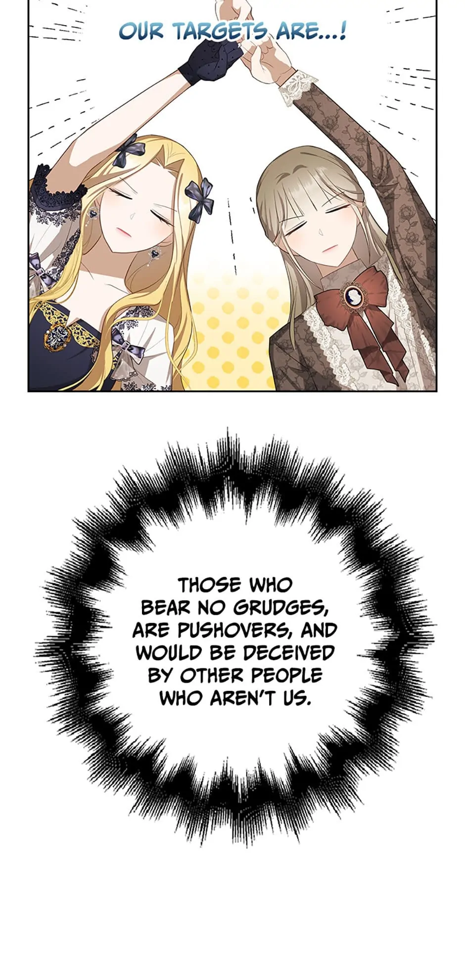 A Con Artist But That’s Okay chapter 17 page 71