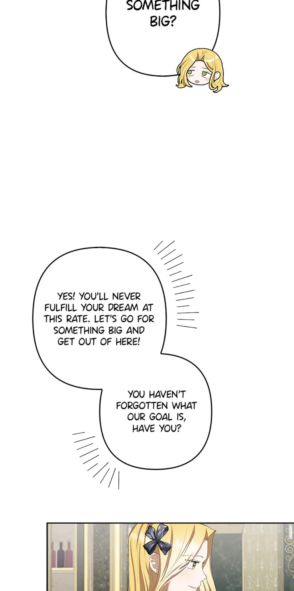 A Con Artist But That’s Okay chapter 18 page 3