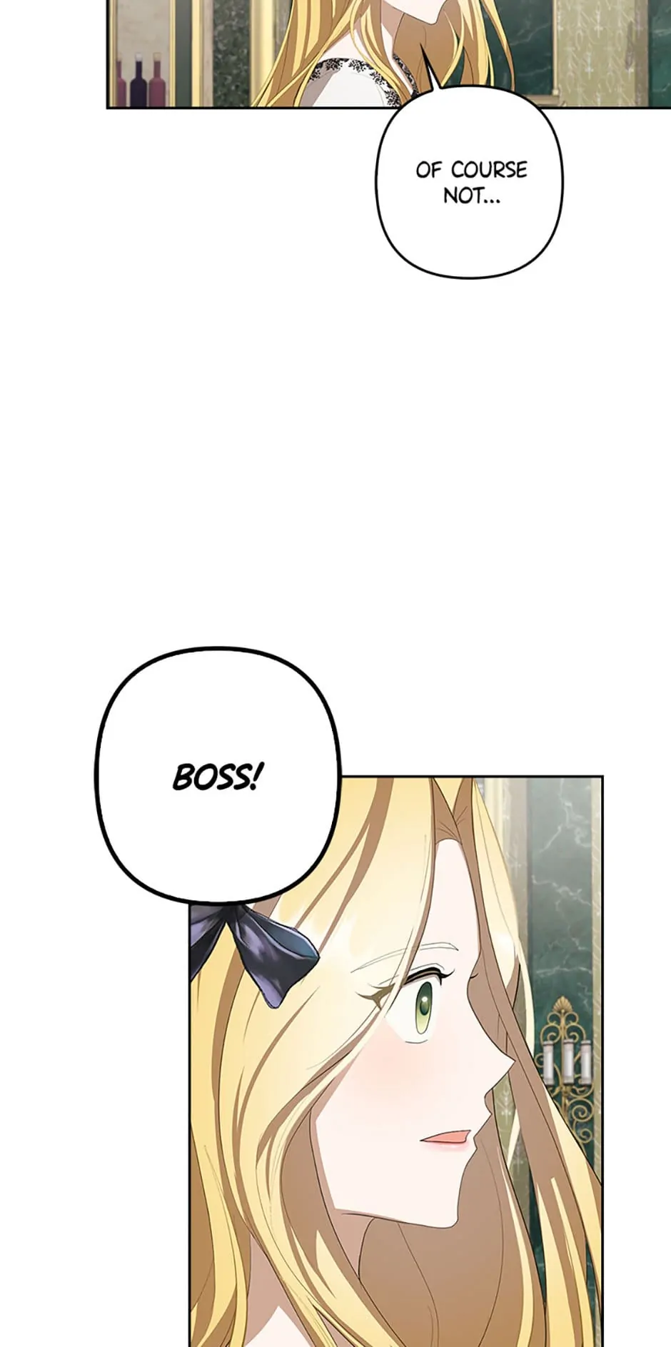 A Con Artist But That’s Okay chapter 18 page 4