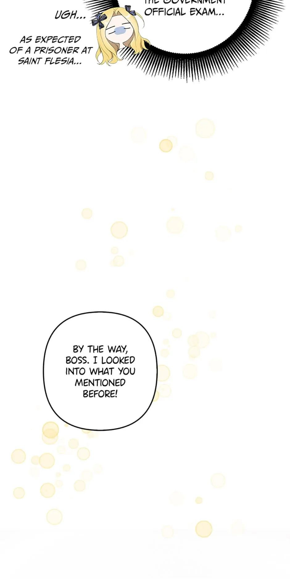 A Con Artist But That’s Okay chapter 18 page 8
