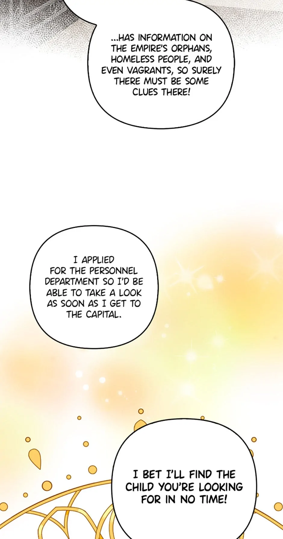 A Con Artist But That’s Okay chapter 18 page 10