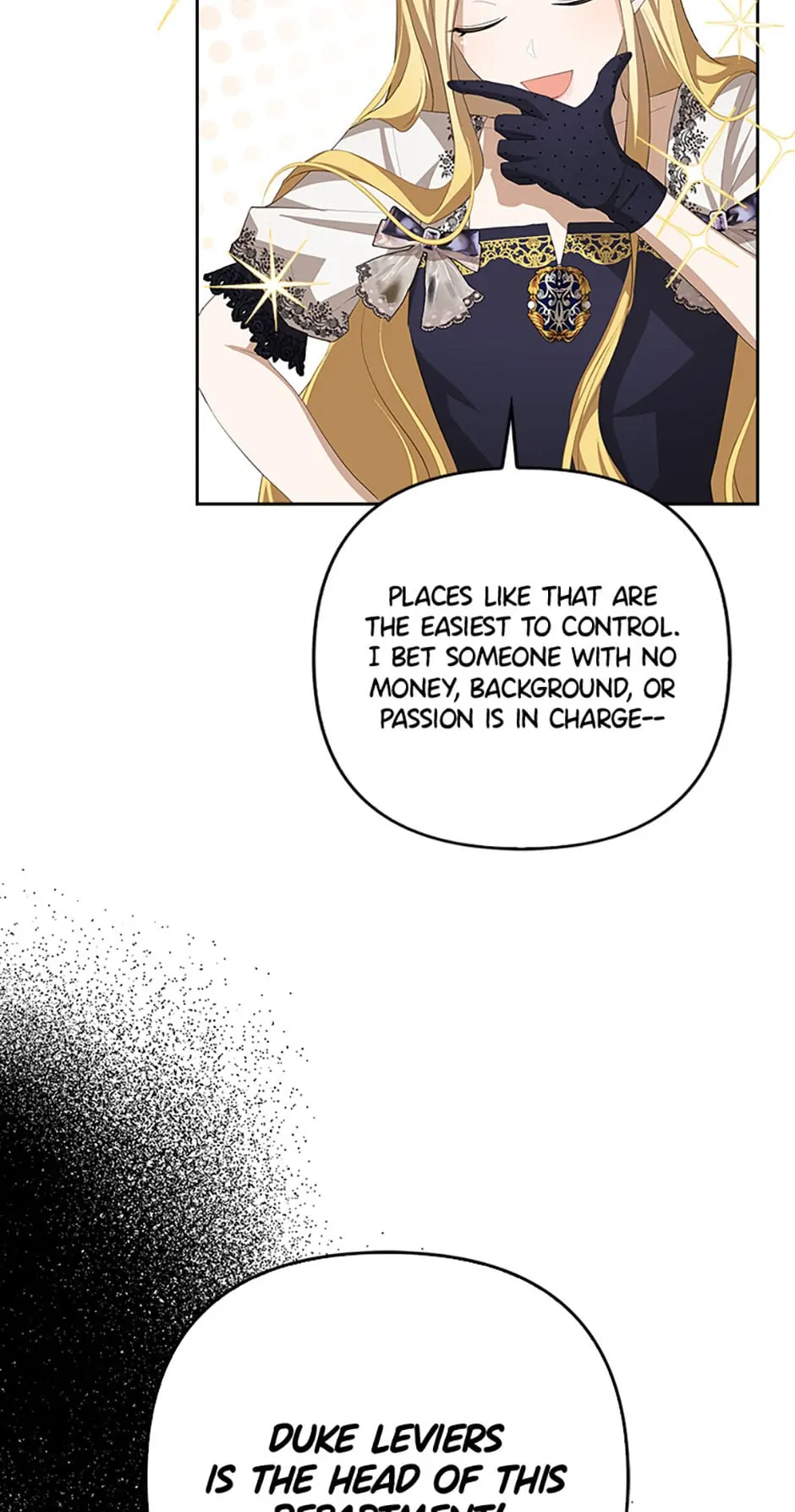 A Con Artist But That’s Okay chapter 18 page 16