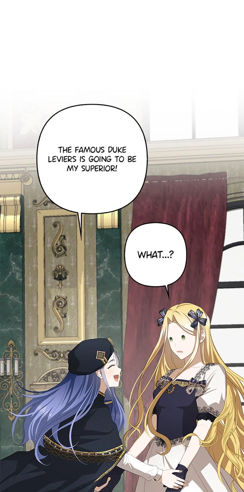 A Con Artist But That’s Okay chapter 18 page 18