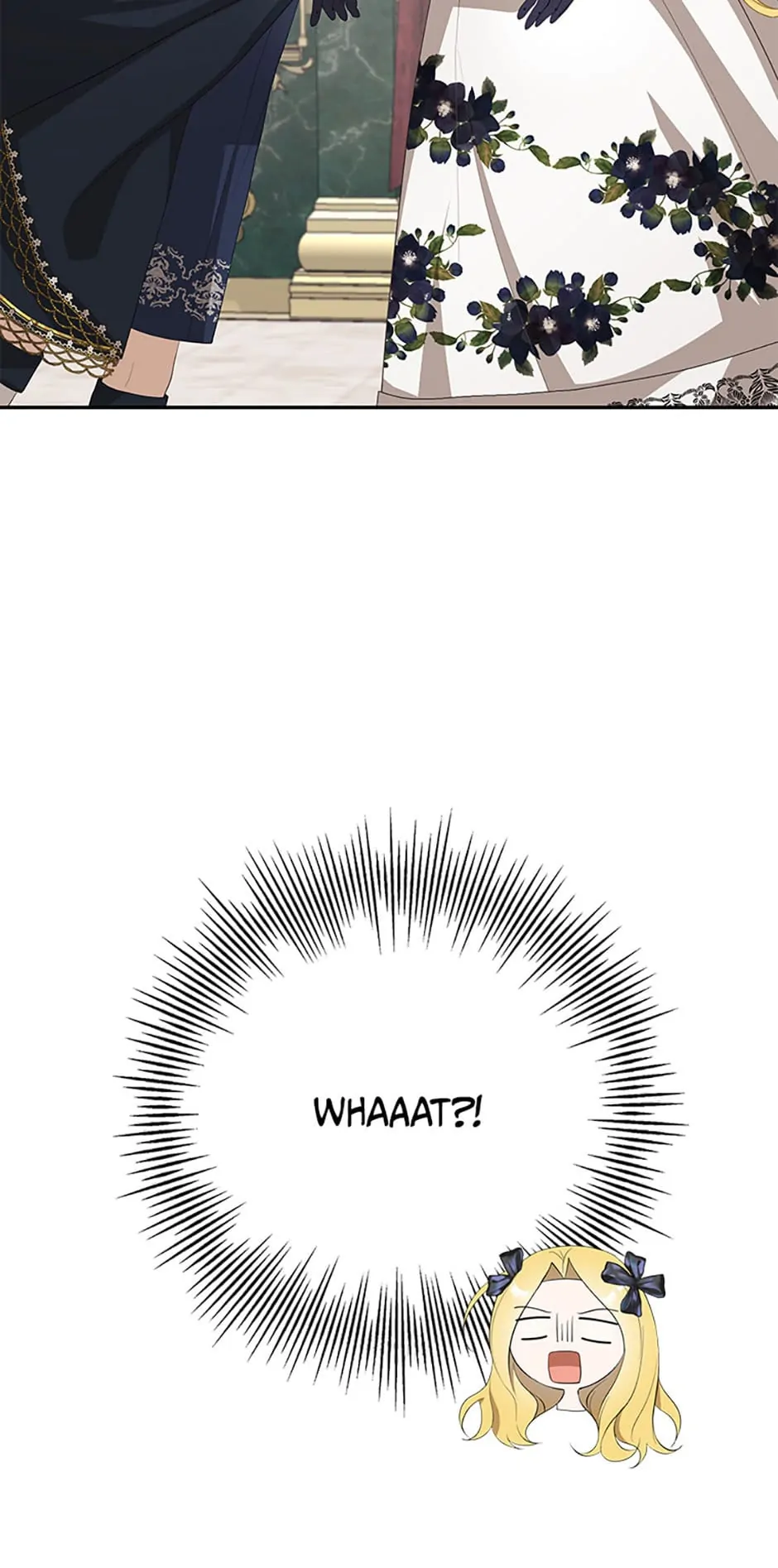 A Con Artist But That’s Okay chapter 18 page 19